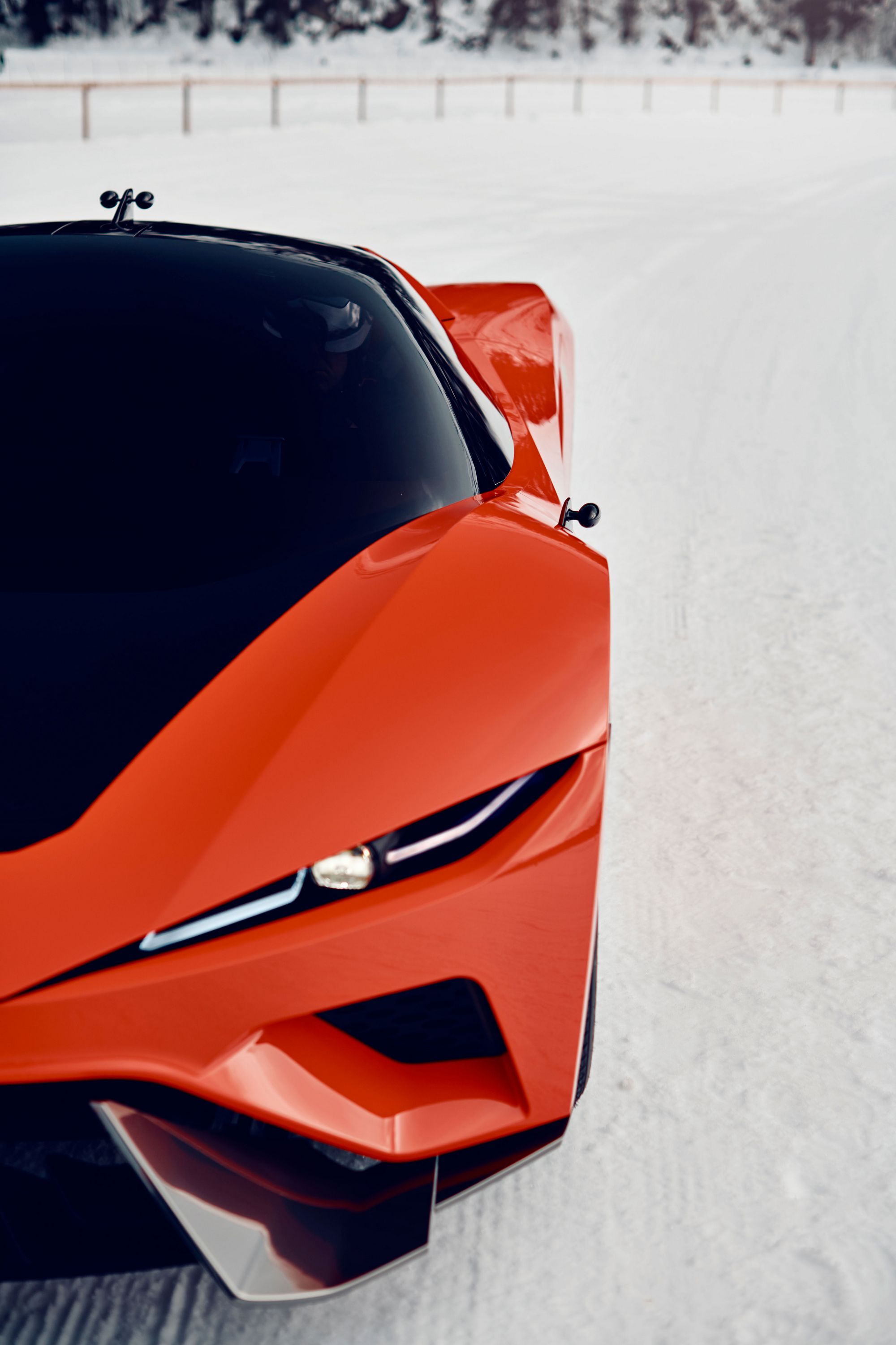 GFG-Style-Kangaroo-19 GFG Style Kangaroo Is An Electric “Hyper-SUV” With 483 HP