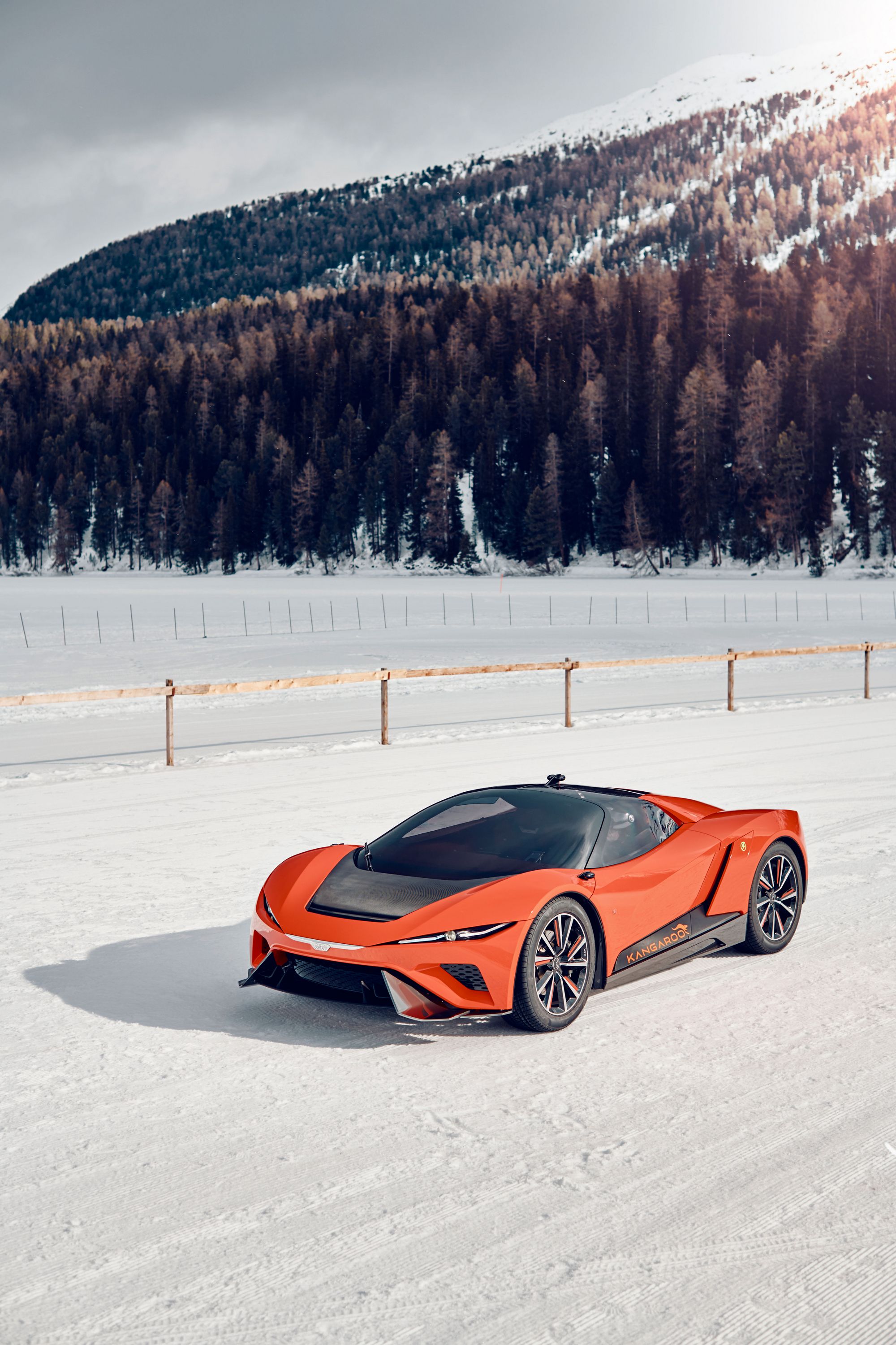 GFG-Style-Kangaroo-11 GFG Style Kangaroo Is An Electric “Hyper-SUV” With 483 HP