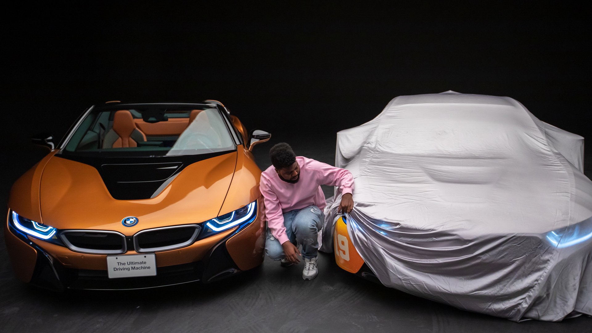 bmw i road to coachella with khalid 4 BMW i Returns To Coachella As Official Partner Alongside Khalid