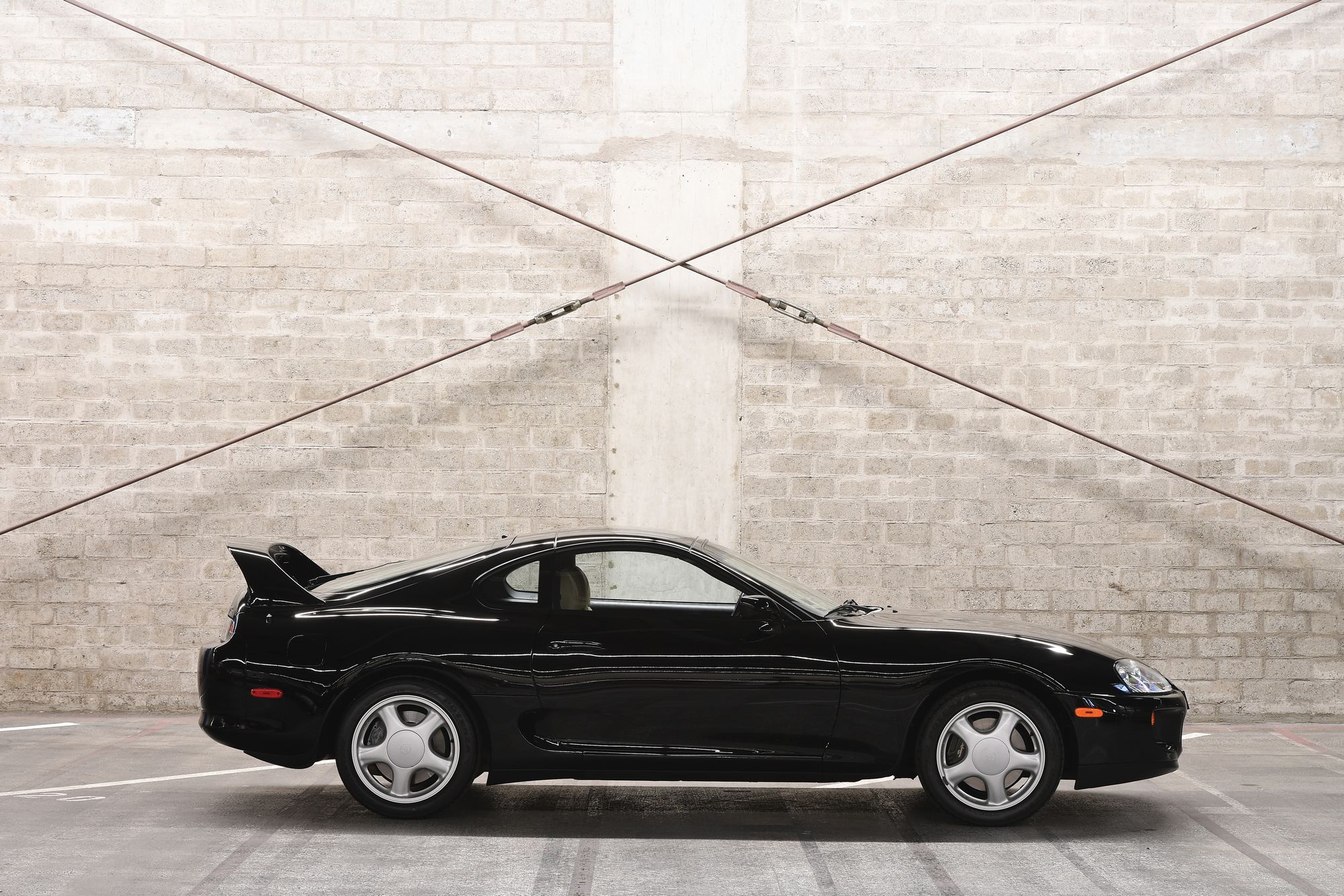 1994-Toyota-Supra-Twin-Turbo-Targa_4 1994 Toyota Supra Twin Turbo Just Sold For Nearly $174,000