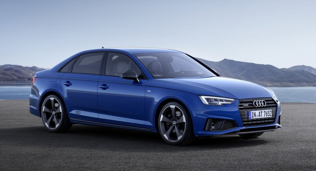 VW Group Could Replace Its Ukraine Plant With A New One In Serbia