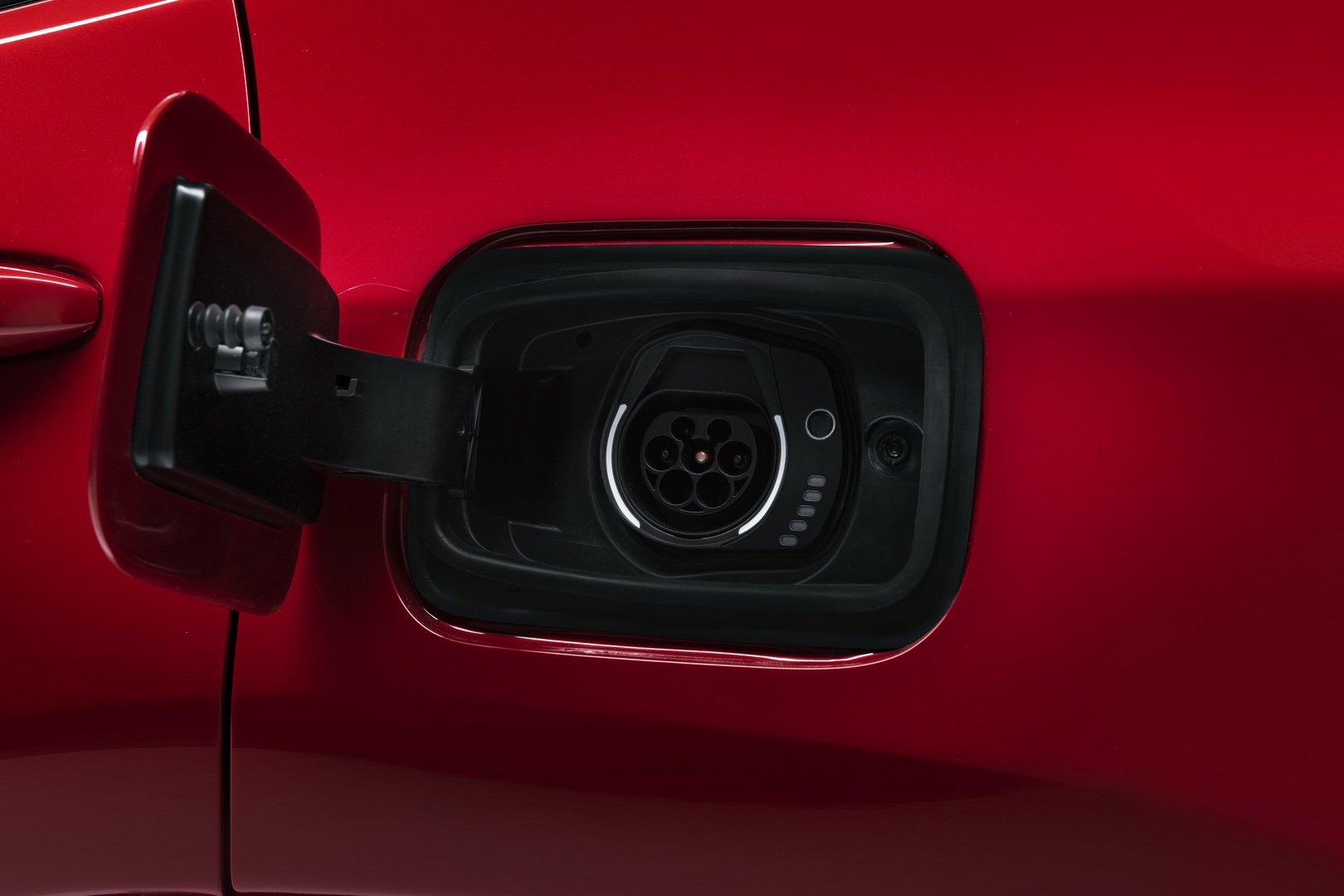 2019 jeep compass phev 8 New Jeep Renegade And Compass Plug-In Hybrids With Up To 237HP