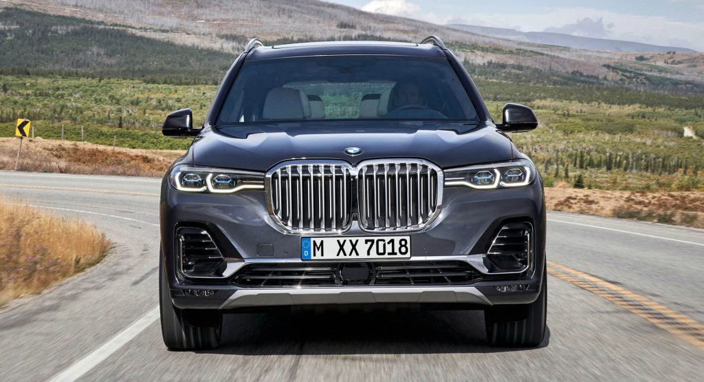  BMW Says No To X7 M As Customers Aren’t Asking For More Power