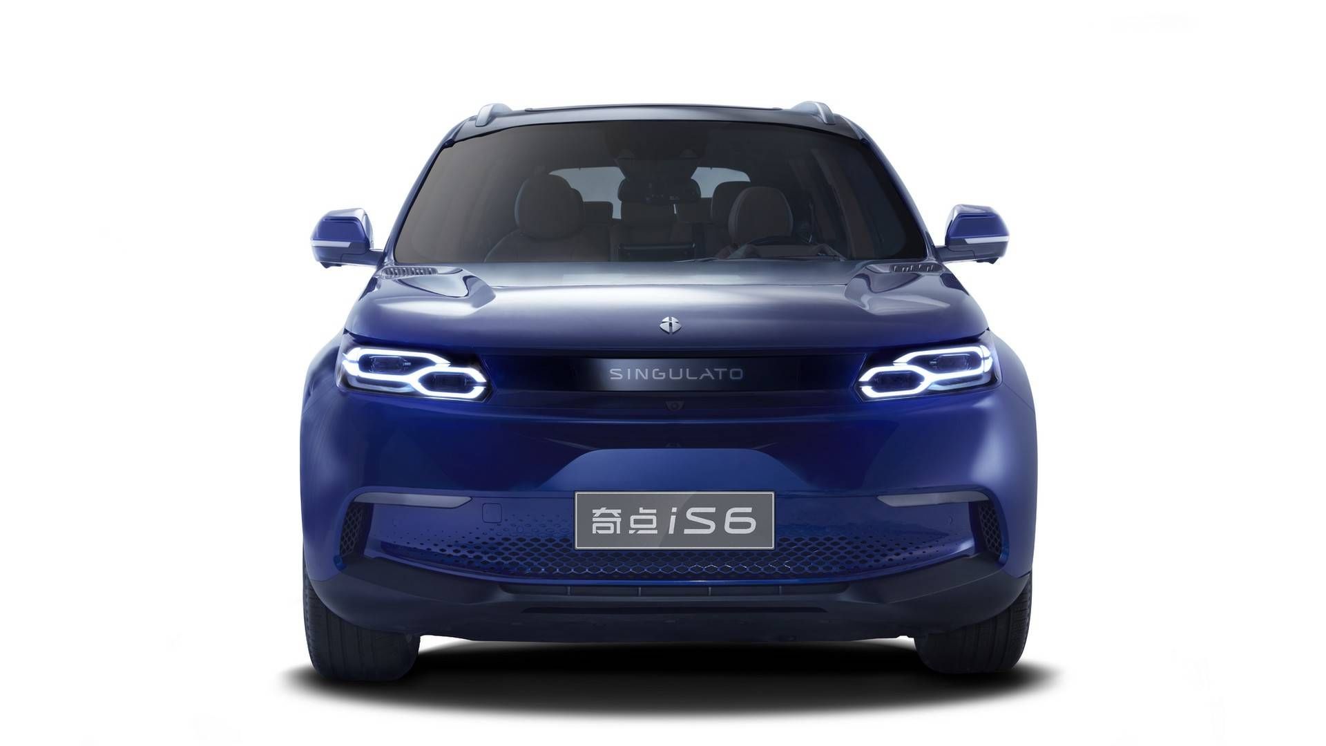 China-NEV-2 China’s New-Energy Vehicles Are Being Crippled By Quality Issues