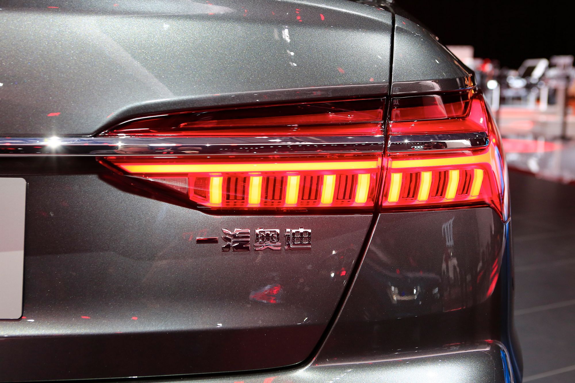 Audi-Hybrids-Geneva-28 Audi A6, A7, A8, And Q5 Bring TFSIe Plug-In Power To Geneva