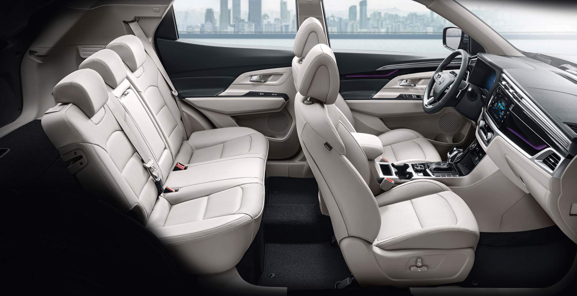 2019 SsangYong Korando Euro-spec 16 All-New 2019 SsangYong Korando Attacks Europe’s Compact SUV Segment