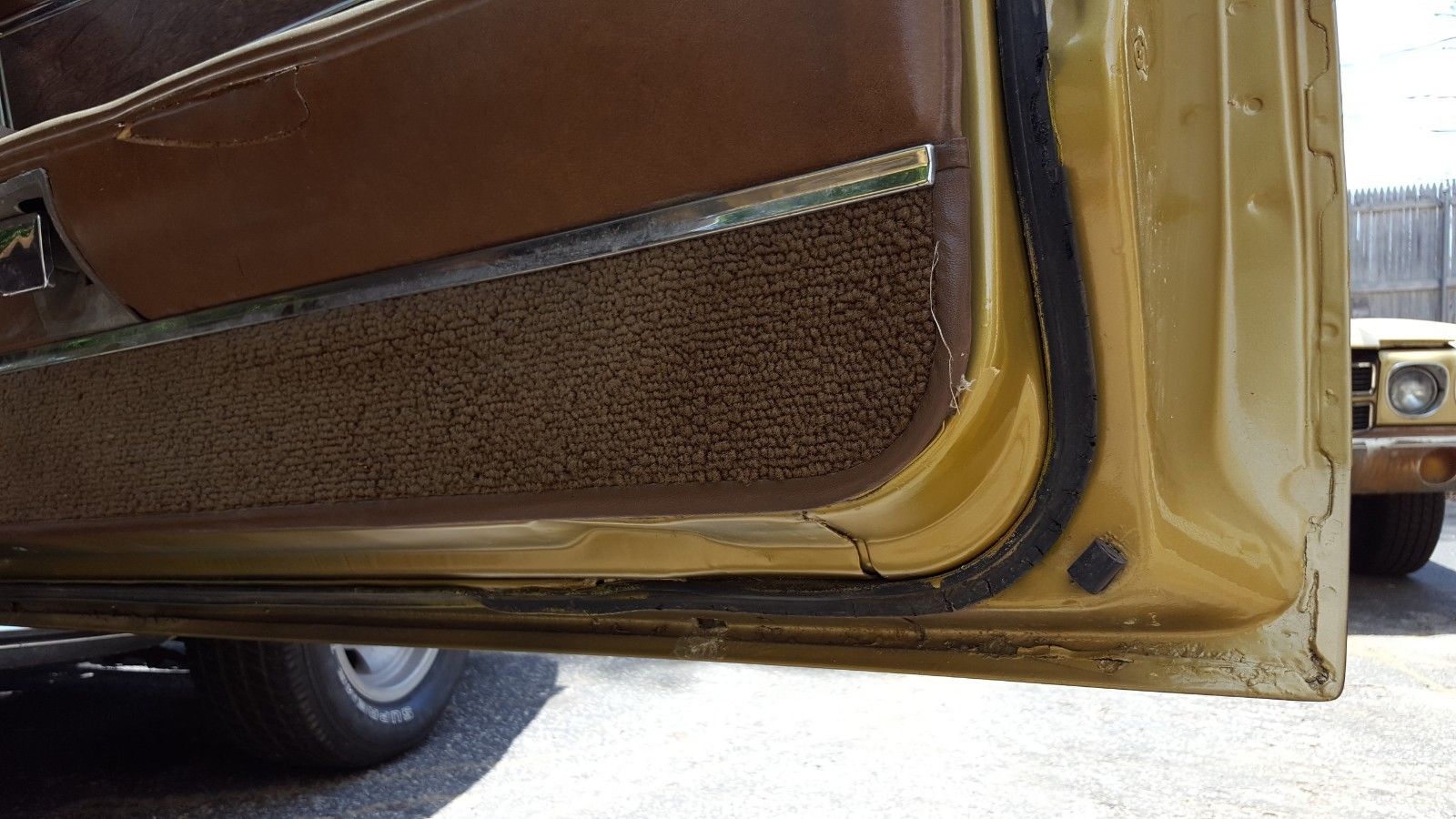 1972 ford mustang fastback ebay 21 1972 Ford Mustang Mach 1 Fastback Is A Classic That Won’t Cost You A Fortune