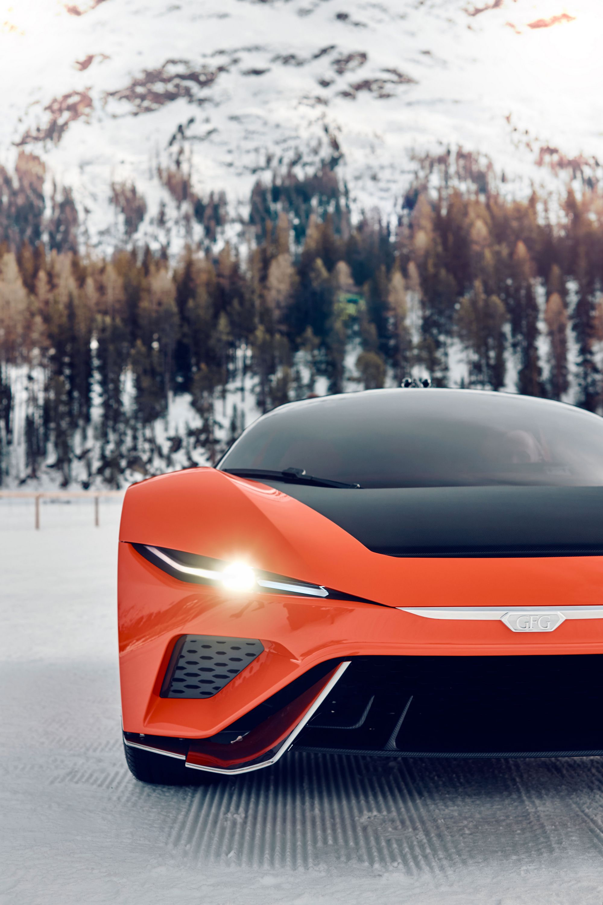 GFG-Style-Kangaroo-14 GFG Style Kangaroo Is An Electric “Hyper-SUV” With 483 HP