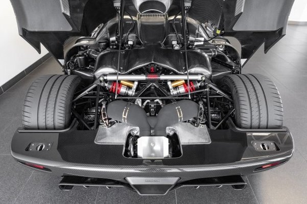 Koenigsegg-Agera-RS-Draken-33 Until Your Jesko Arrives, Get Your Koenigsegg Fix With The 1,341HP Agera RS Draken