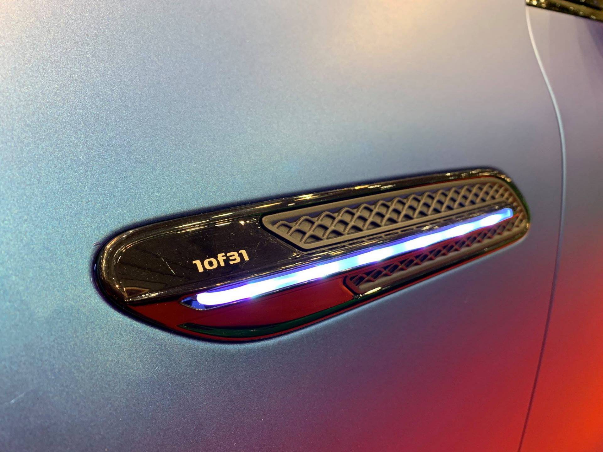 Mercedes-AMG GT63 S 4-Door 1 of 31 by performmaster 7 Performmaster Dials Up Mercedes-AMG GT 63 S To 730 HP