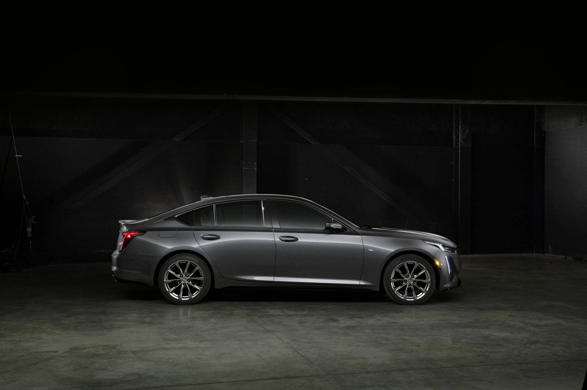 2020 Cadillac CT5 5 Cadillac President Confirms All-New CT4 Sedan Will Launch Later This Year