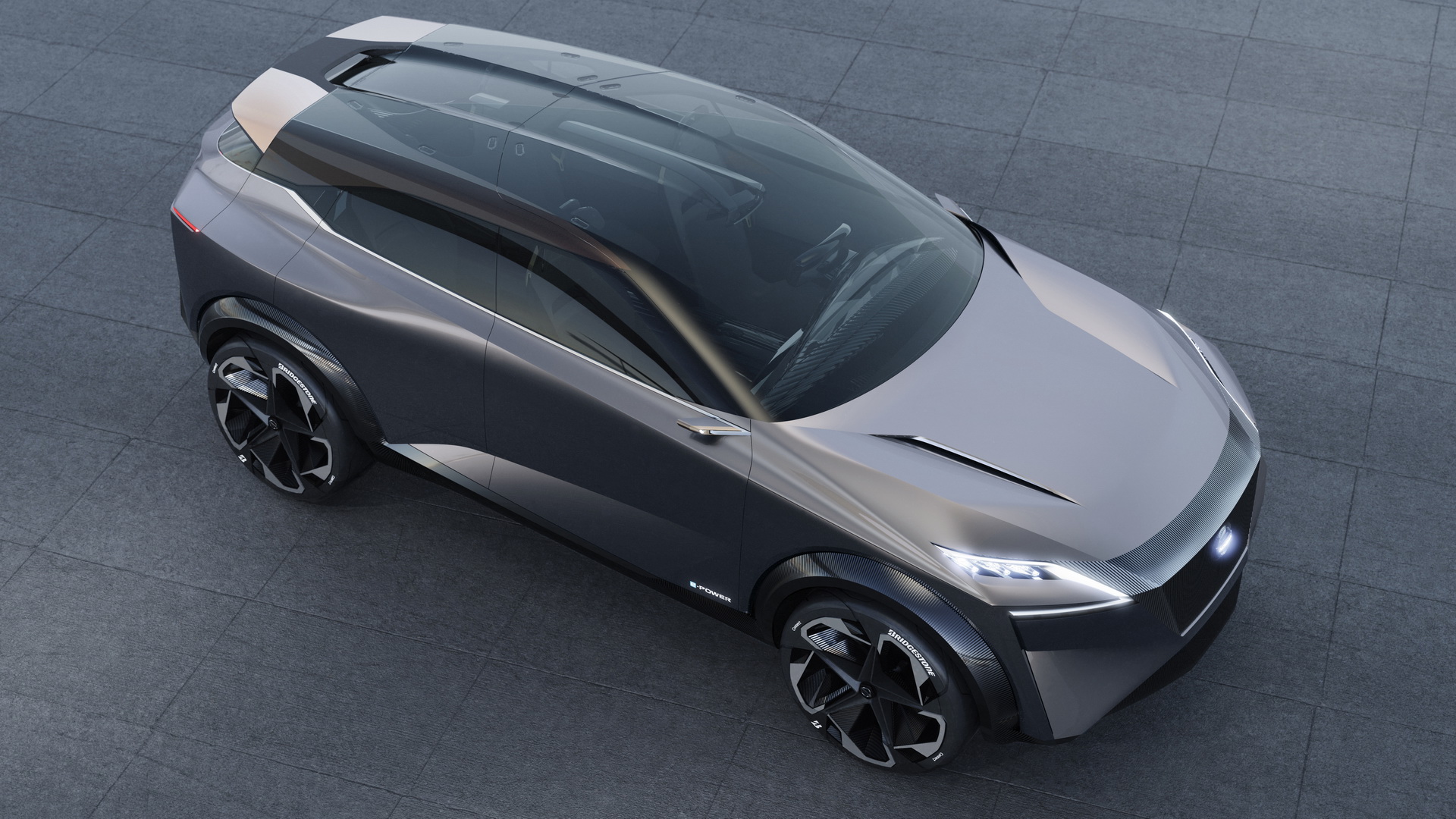 nissan unveils imq concept geneva 43 Nissan IMQ Concept Gives Us A Glimpse Of Its Future Crossovers