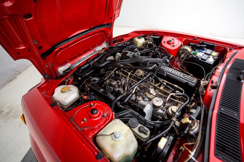 Nissan-280ZX-19 1983 Datsun 280ZX Has 100K Miles, Yet Looks As Good As New