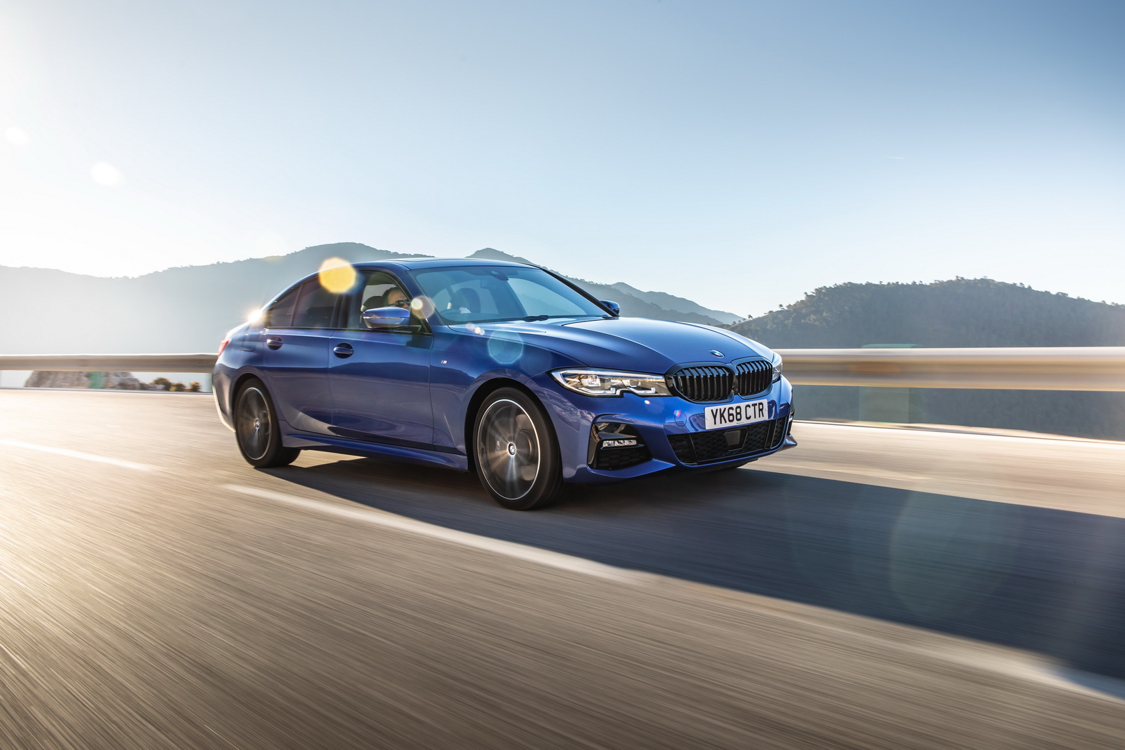 2019 bmw 3-series 6 BMW’s All-New 3-Series Will Cost You At Least £33,610 In The UK