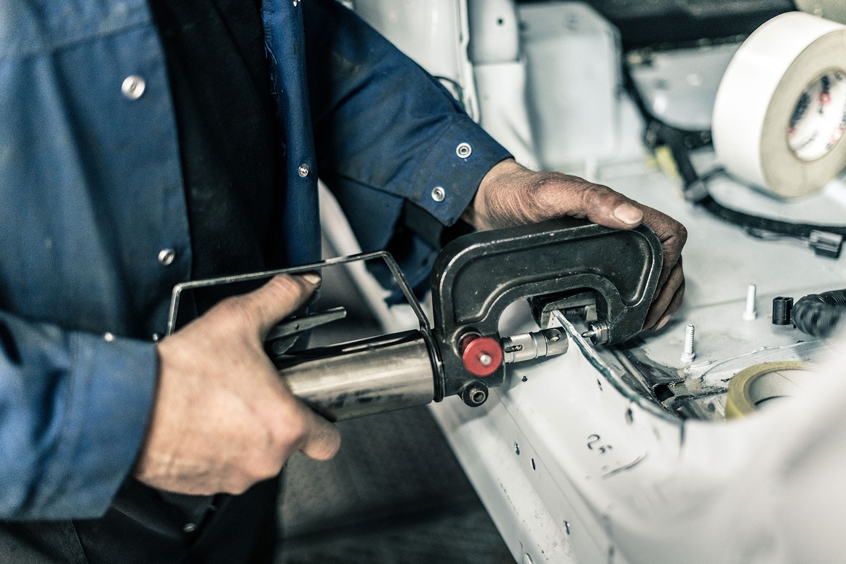 Niels van Roij Design Adventum Coupe-5 Range Rover Coupe Coming, Just Not From JLR