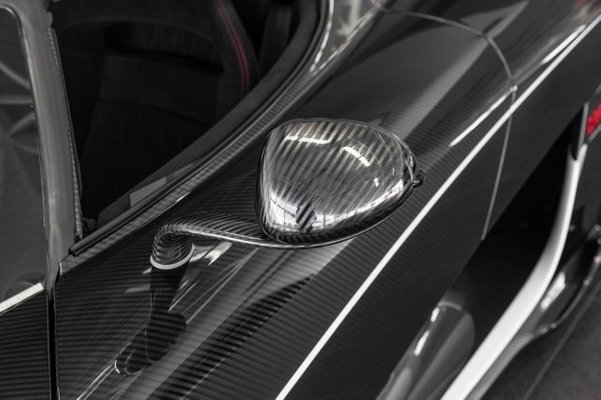 Koenigsegg-Agera-RS-Draken-25 Until Your Jesko Arrives, Get Your Koenigsegg Fix With The 1,341HP Agera RS Draken