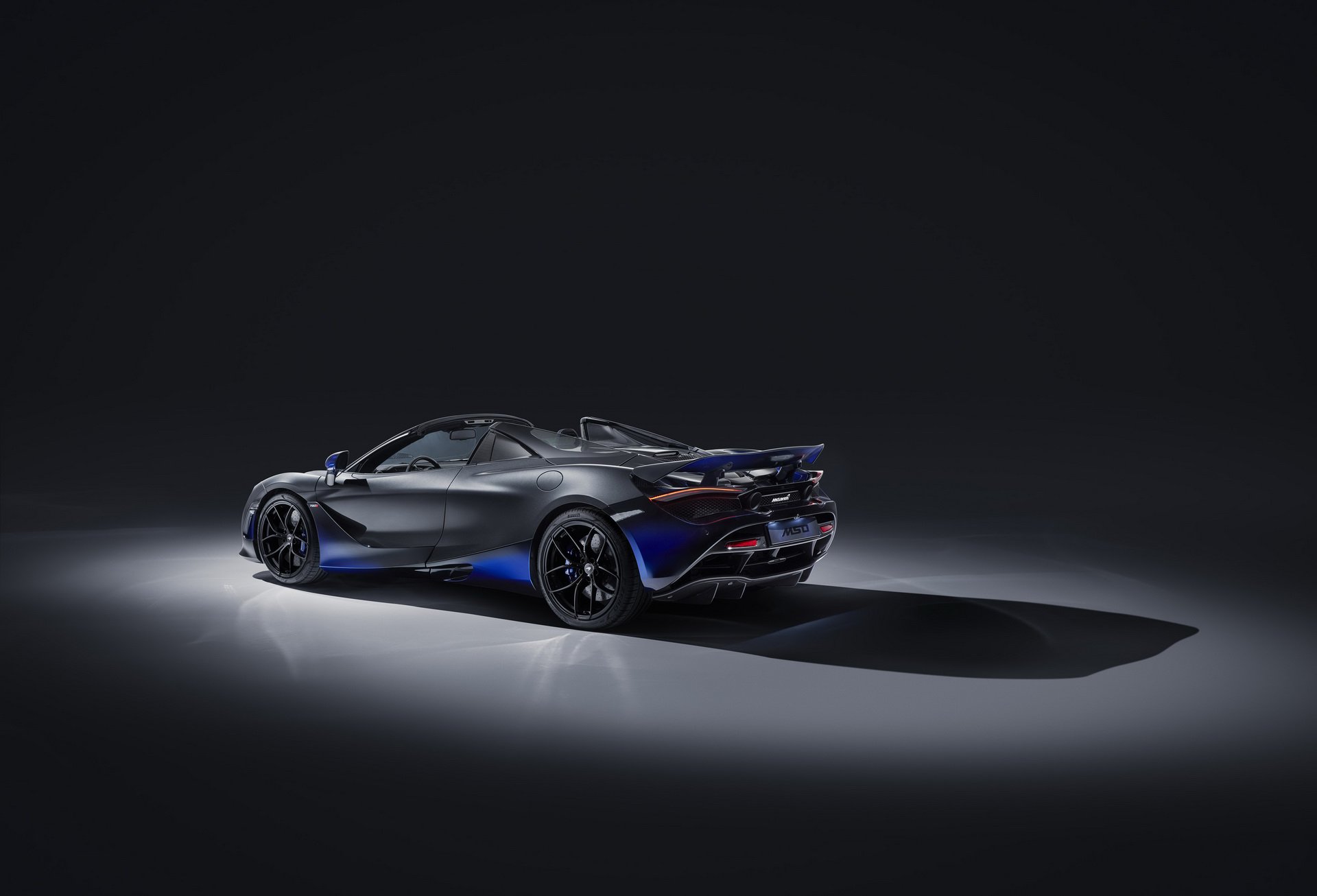 McLaren-720S-Spider-MSO-2 Next McLaren ‘Ultimate Series’ To Be A New Open-Cockpit Speedster