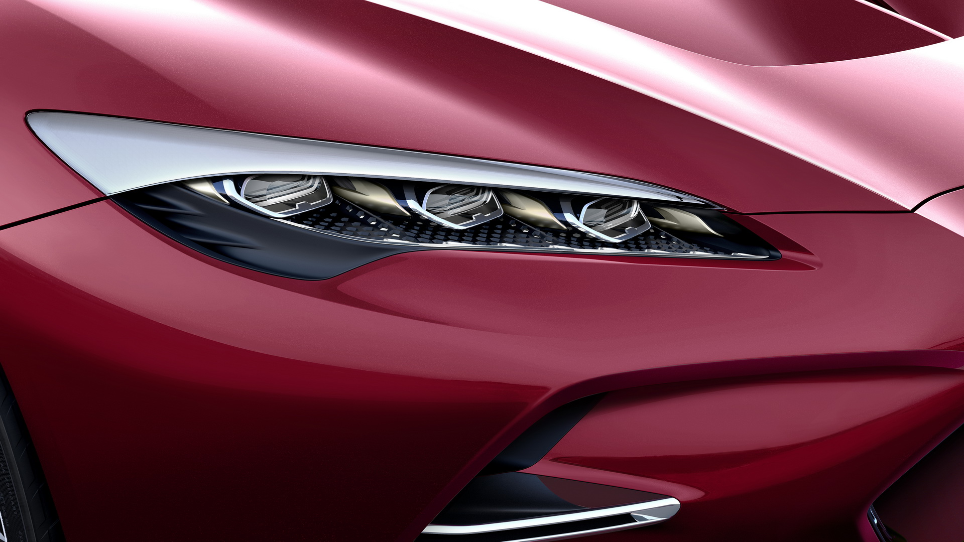 2019 italdesign davinci concept 9 New Italdesign Concept Pays Homage To Leonardo DaVinci