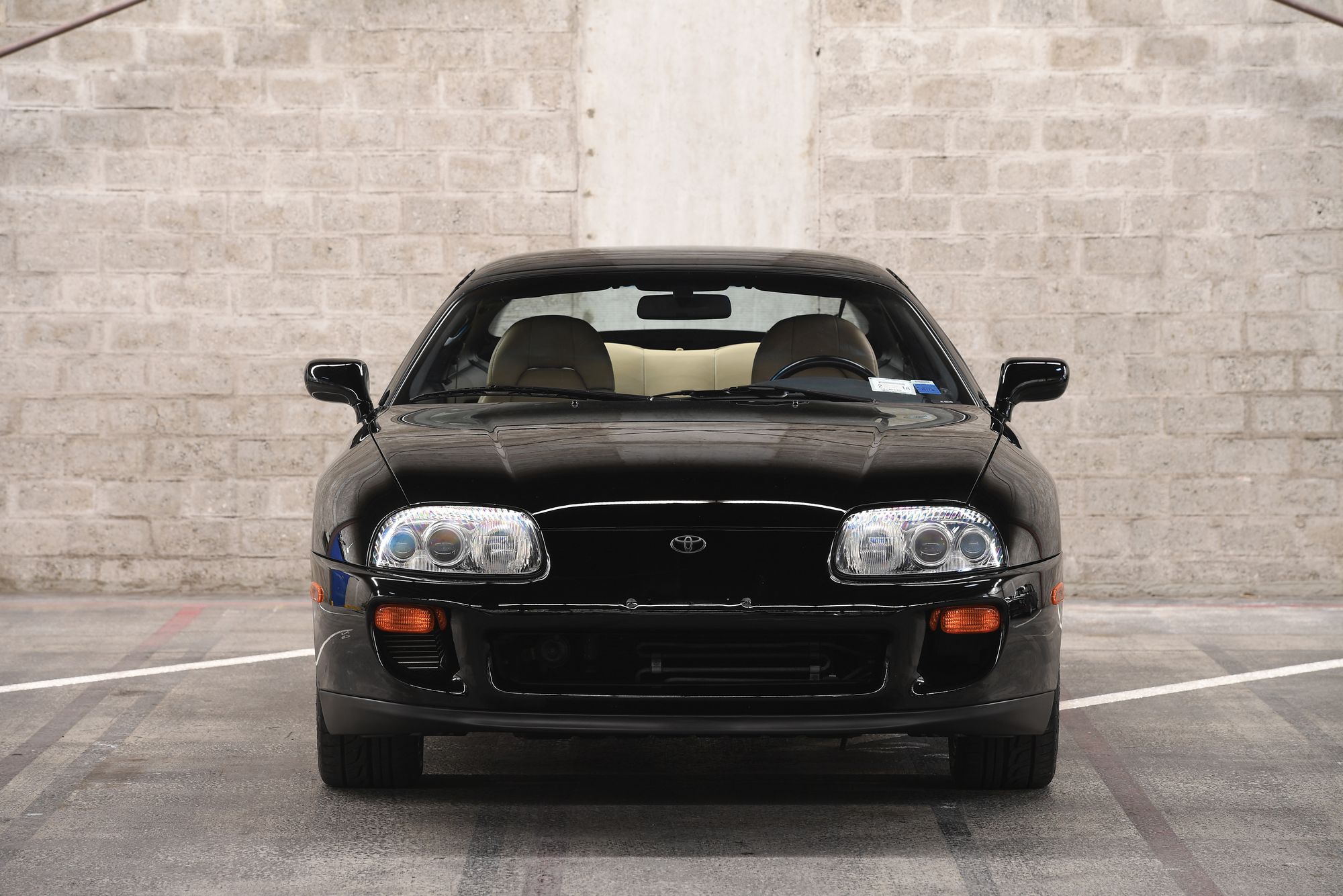 1994-Toyota-Supra-Twin-Turbo-Targa_6 1994 Toyota Supra Twin Turbo Just Sold For Nearly $174,000