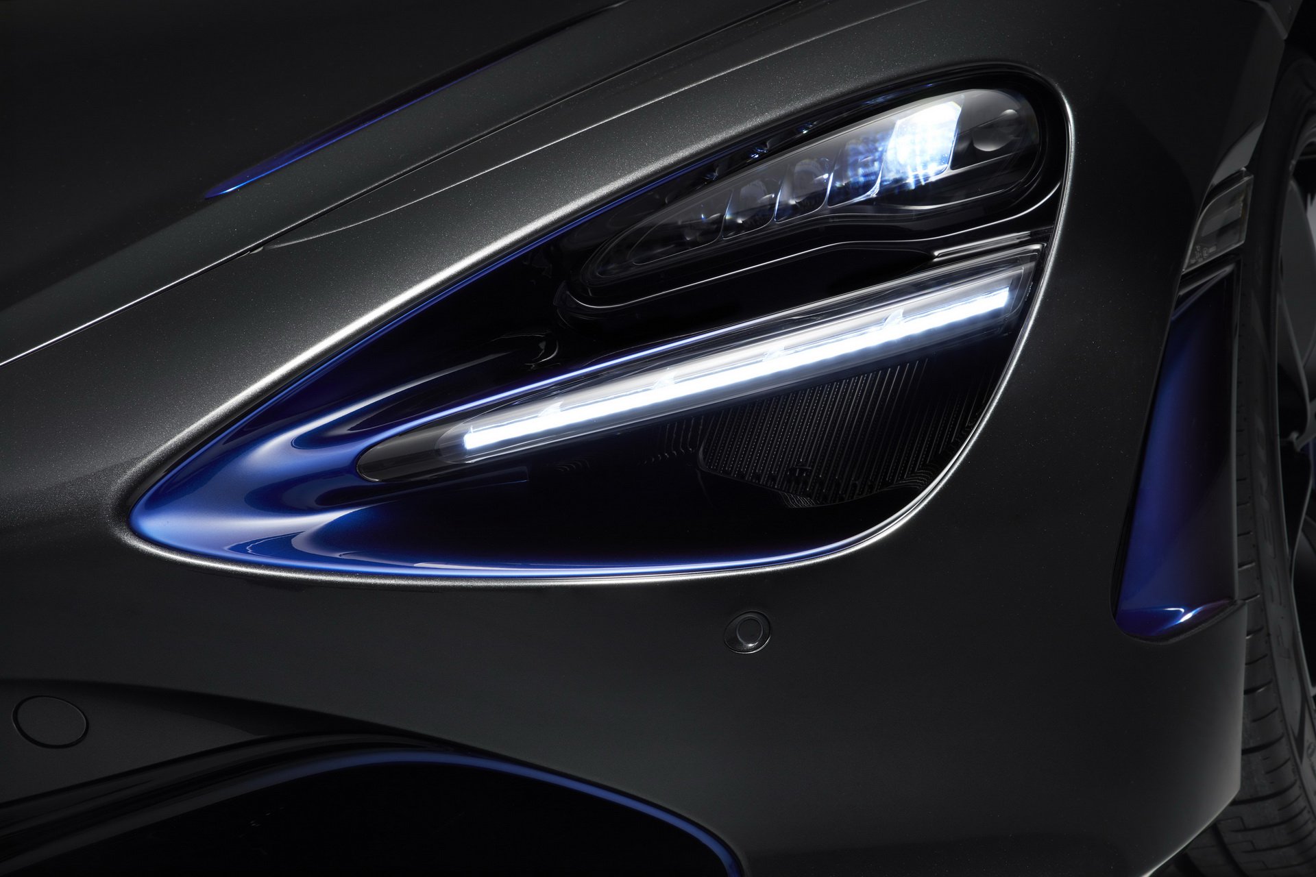 McLaren-720S-Spider-MSO-6 McLaren 720S Spider By MSO Shown In Geneva Comes With A $200K Premium