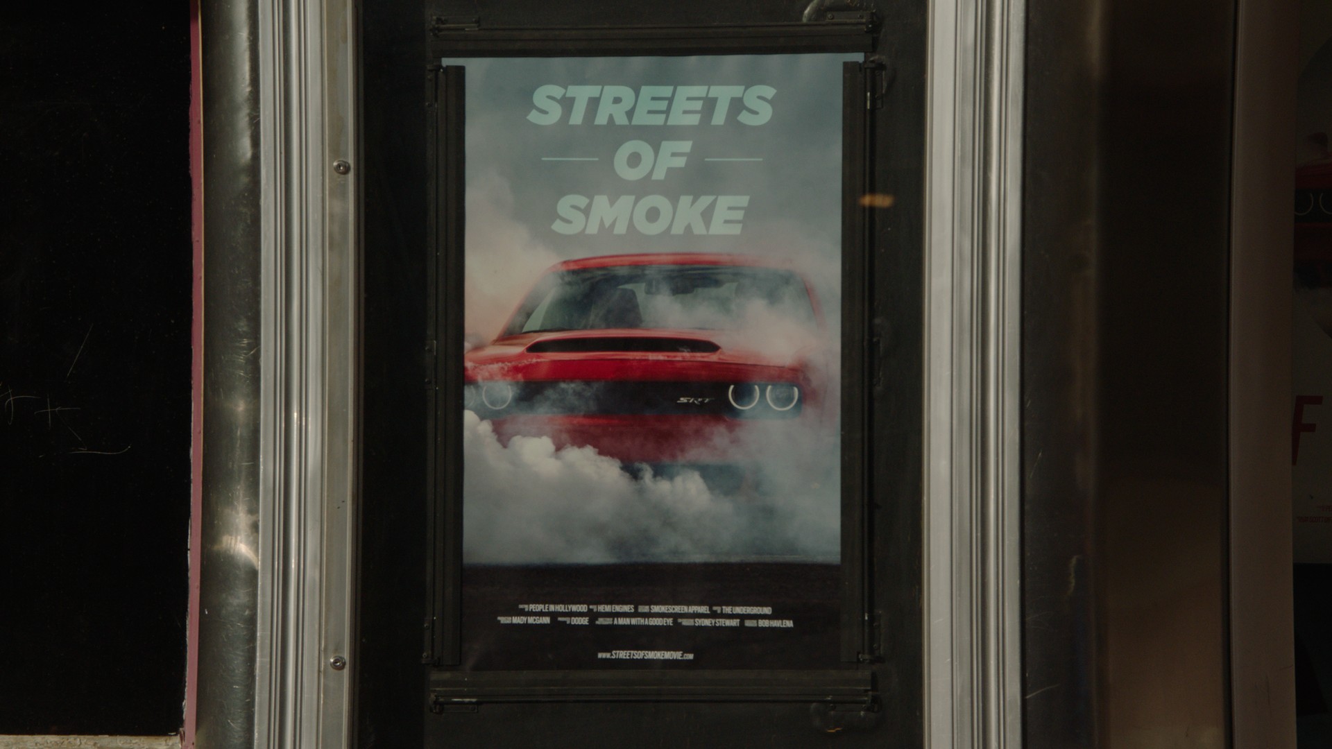 Muscleville-5 Dodge Turns Taft, California Into Muscleville – A Drifter’s Paradise