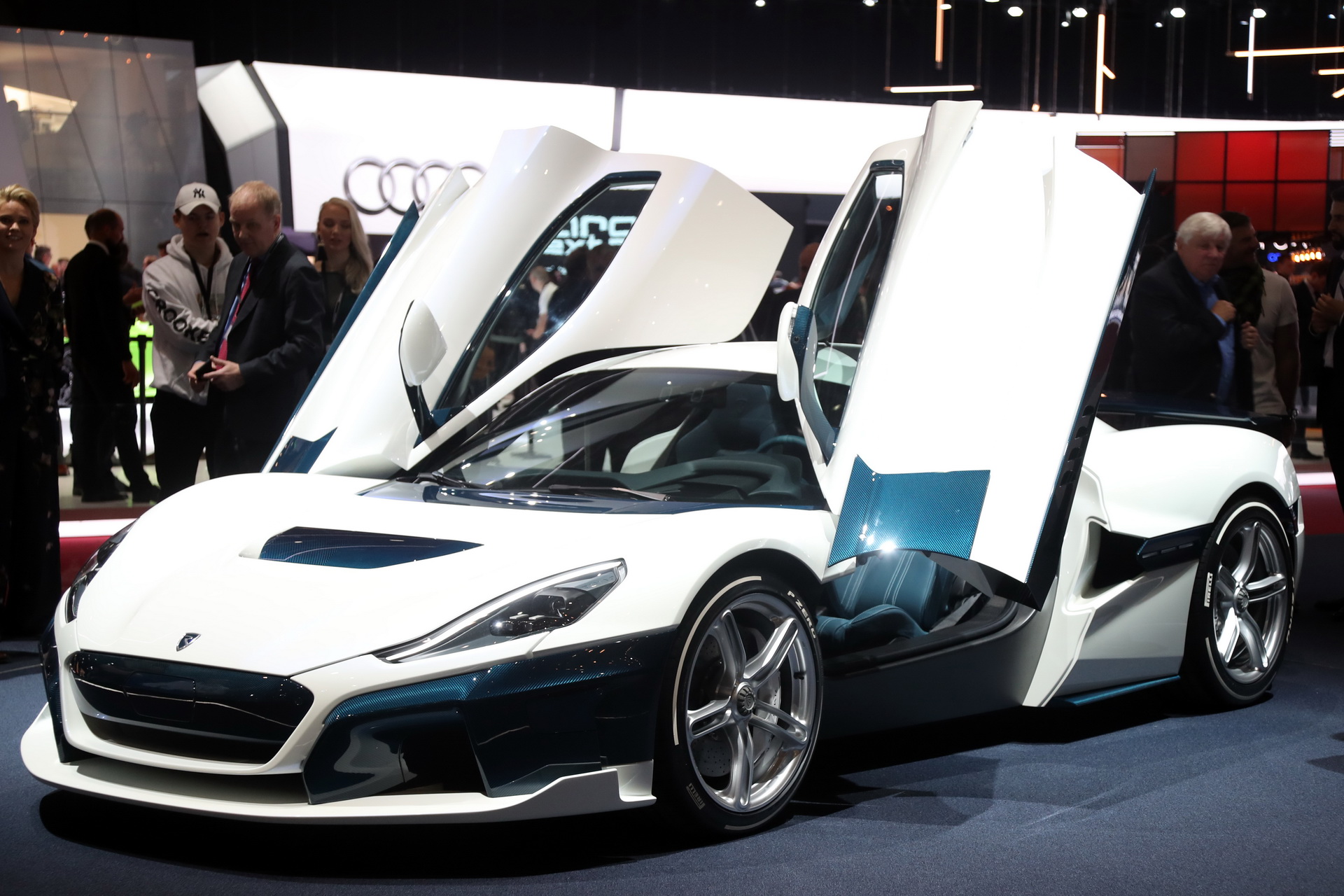 Rimac-C_Two-05 Rimac C_Two Development Still On Schedule, Weight Reduction A Priority