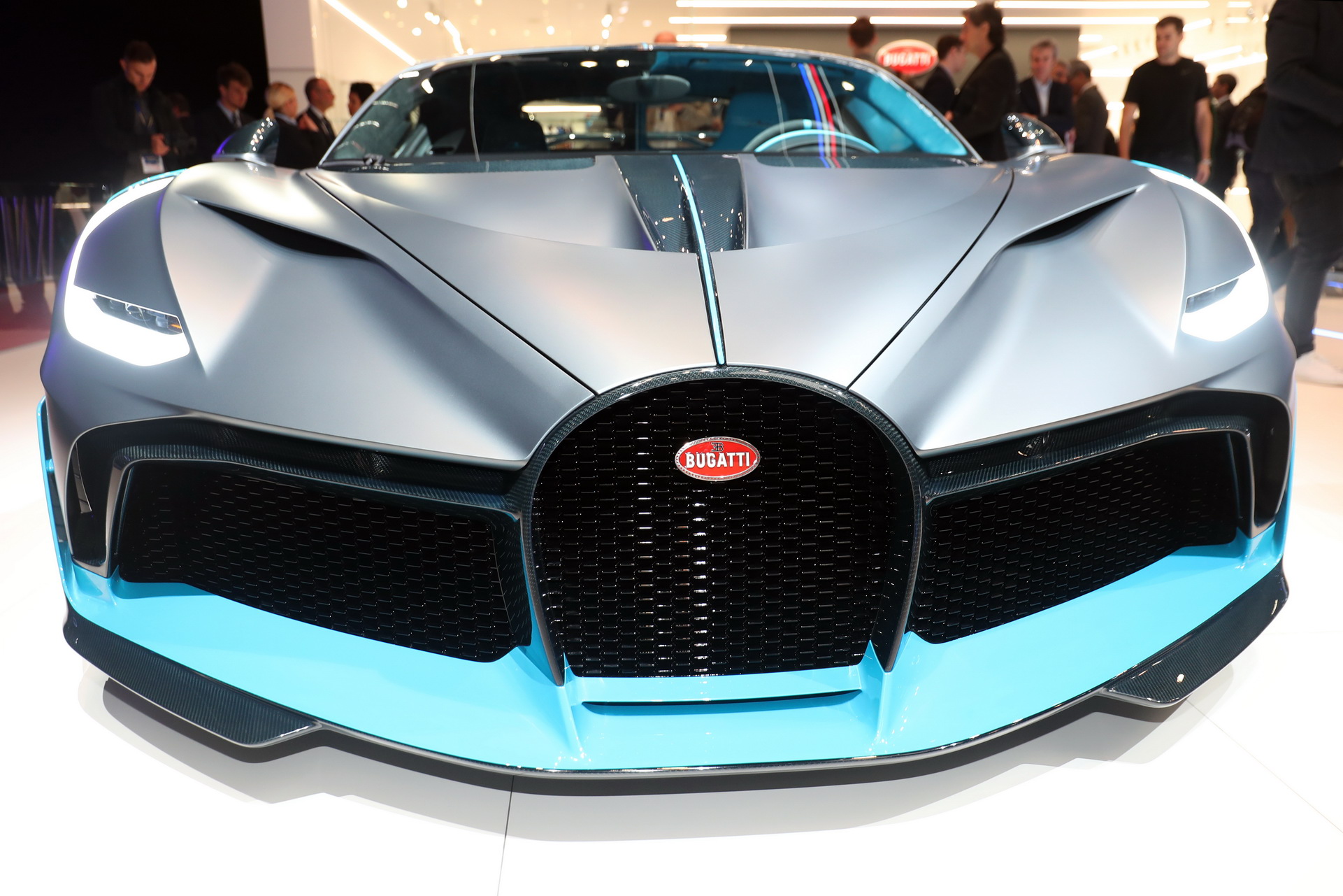 Bugatti Divo 2_1 $9 Million Divo Build Slot A Bargain Compared To Bugatti’s $18.9 Million One-Off