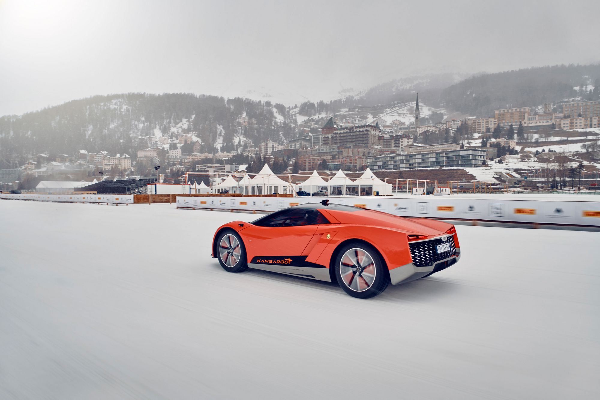 GFG-Style-Kangaroo-26 GFG Style Kangaroo Is An Electric “Hyper-SUV” With 483 HP