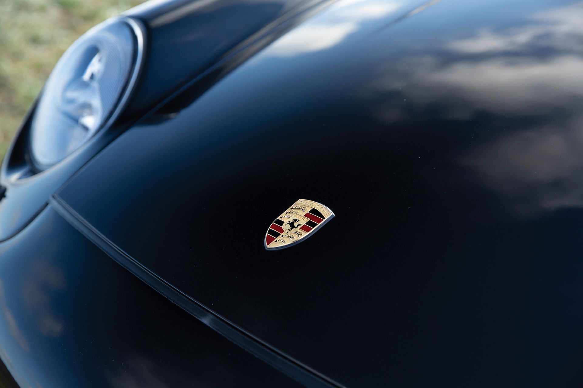 1994-Porsche-911-Turbo-6 This 1994 Porsche 911 Turbo Prototype Is No Ordinary 911