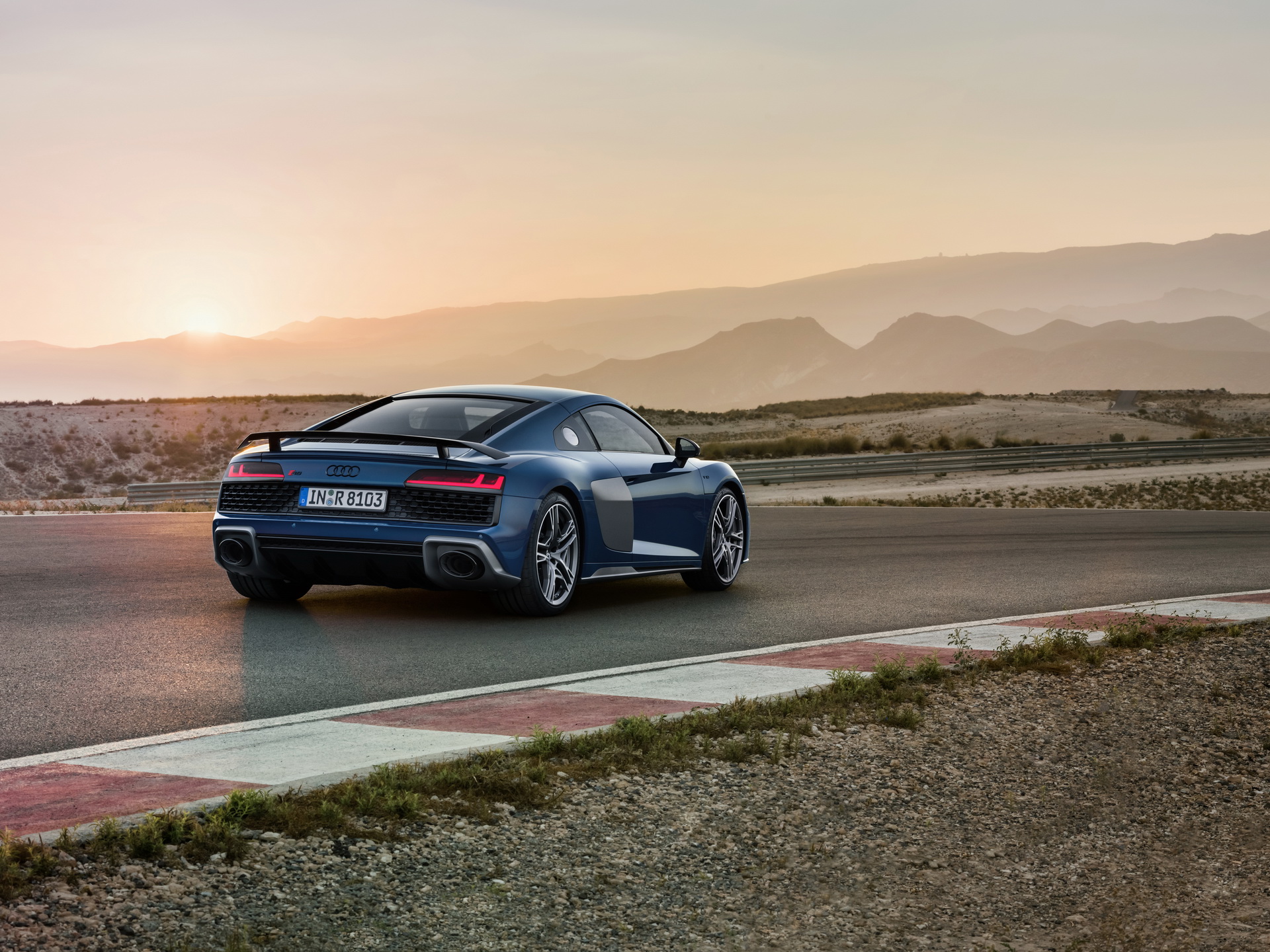 2019 audi r8 range mega gallery 76 See The 2019 Audi R8 Coupe & Spyder Facelift From Every Angle In Mega Gallery