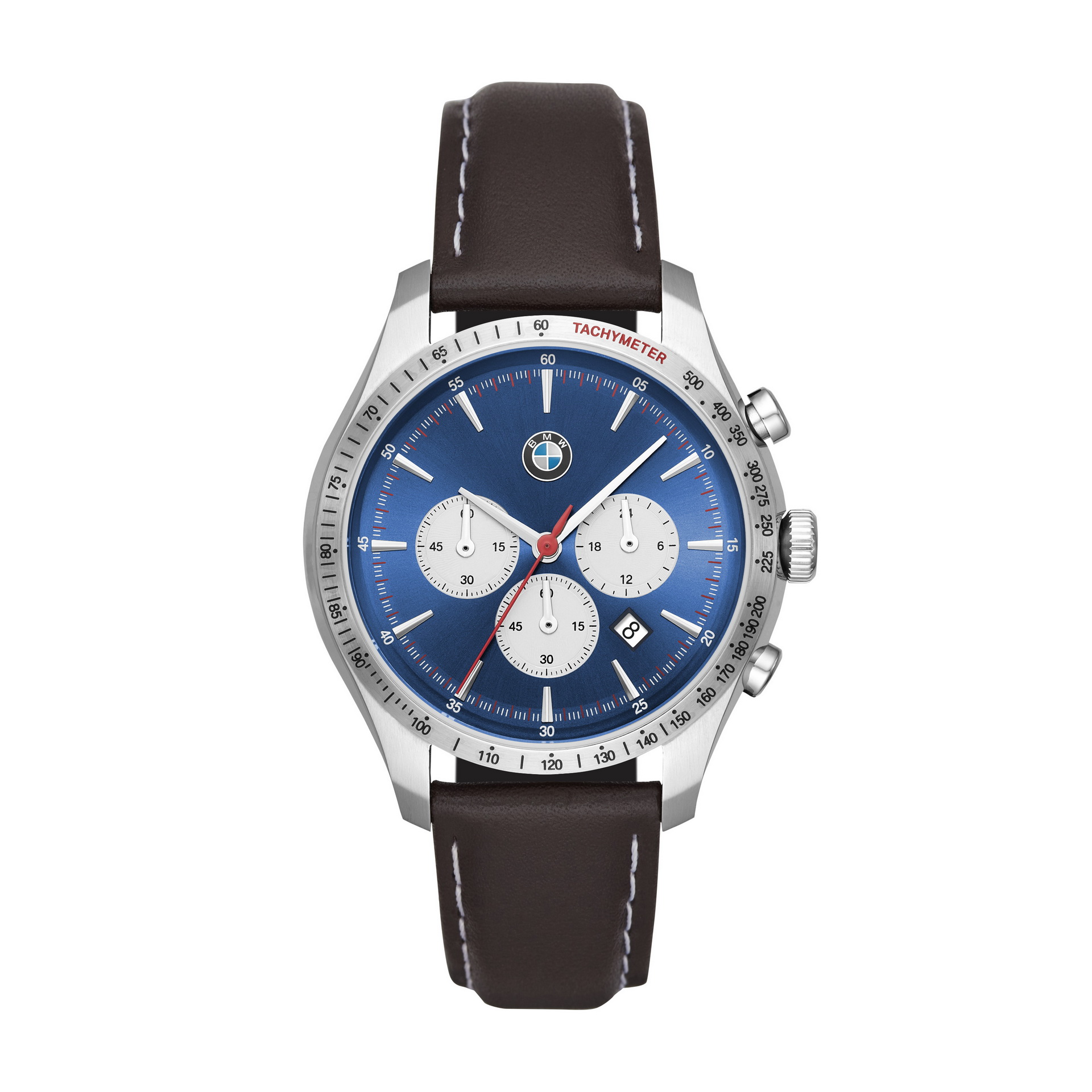 bmw unveils new watch collection 13 BMW Unveils 2019 Watch Collection Together With Fossil