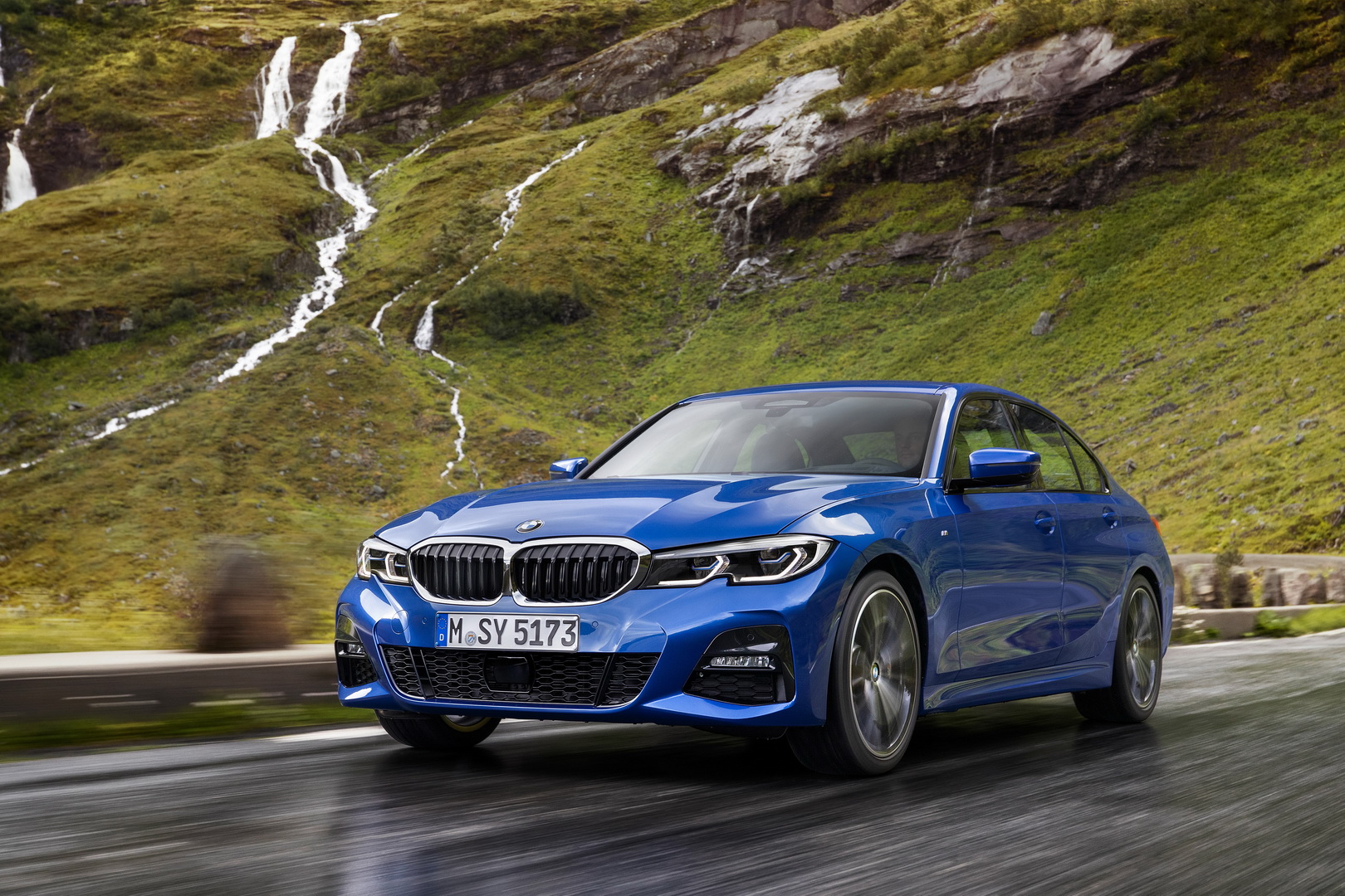 2019 bmw 3-series 3 BMW’s All-New 3-Series Will Cost You At Least £33,610 In The UK