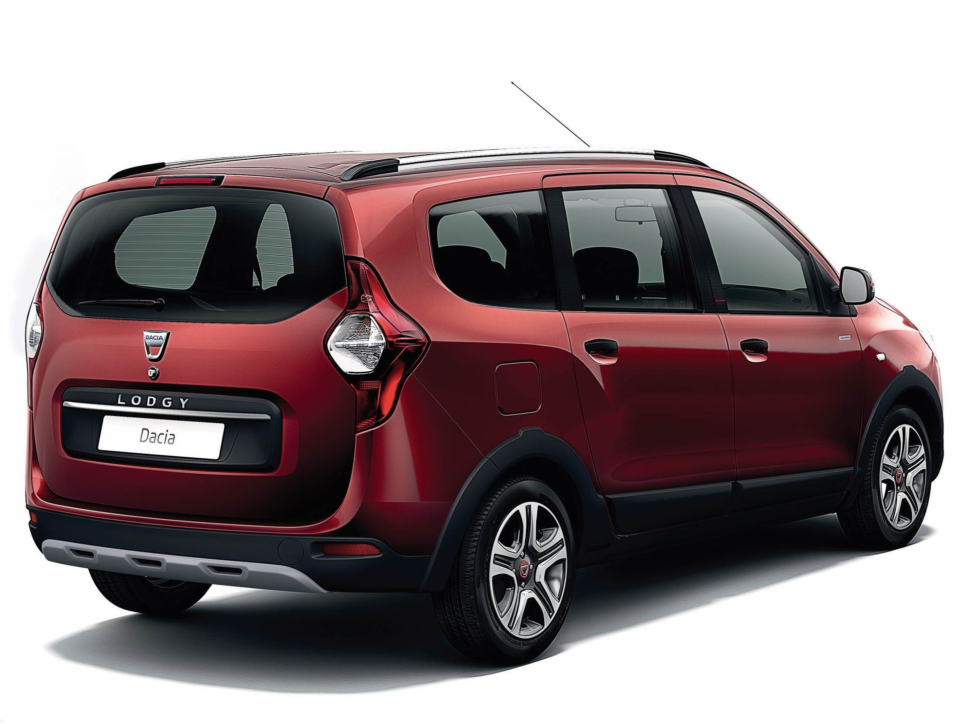 dacia launches limited edition models geneva 6 New Dacia ‘Ultimate’ Limited Editions Come With A Lick Of Red Lipstick