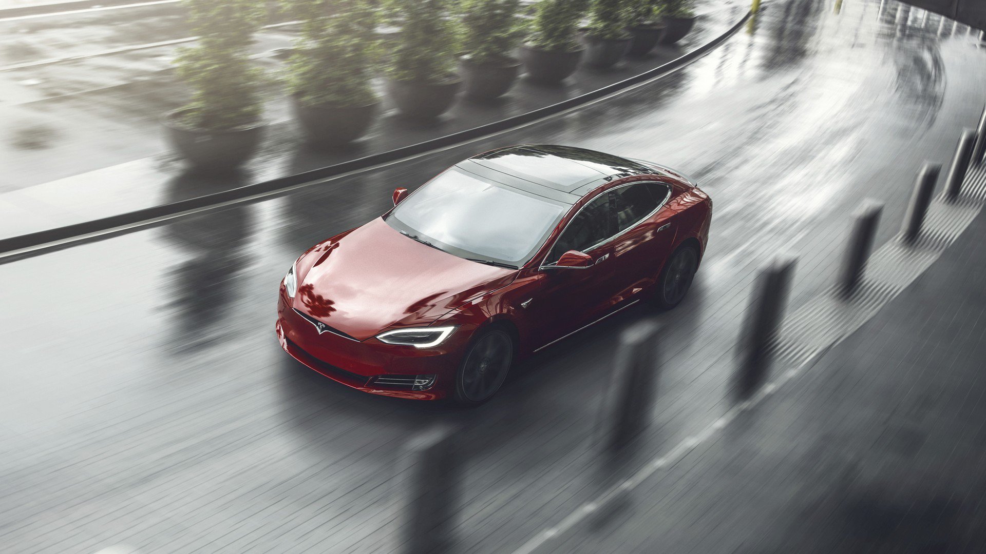 Tesla-Deliveries-2 Tesla Asks Employees To Help Deliver 30,000 Cars In 15 Days