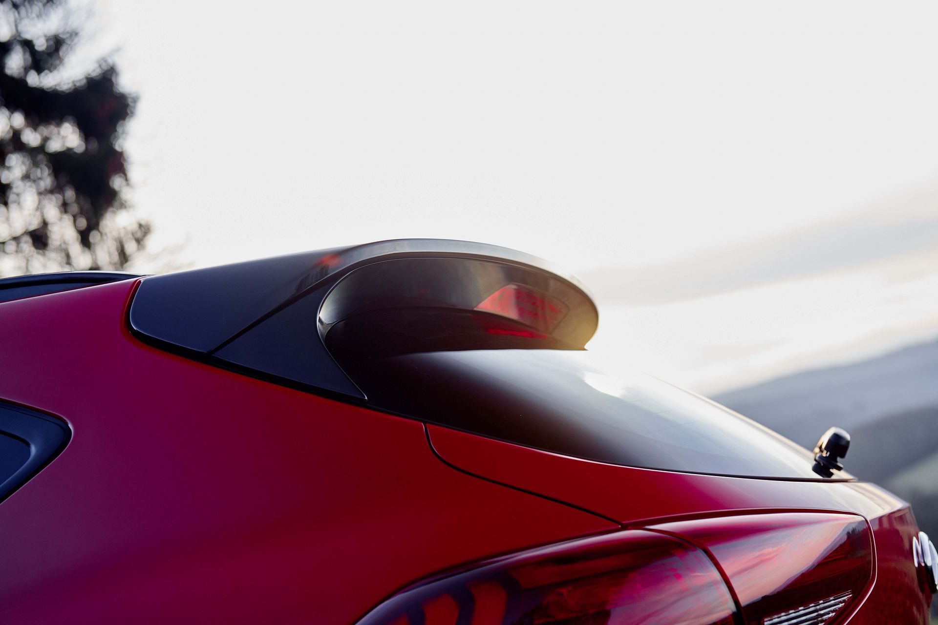 Hyundai-Tucson-N-Line-25 Hyundai Tucson N Line Wants You To Sit Up And Take Notice