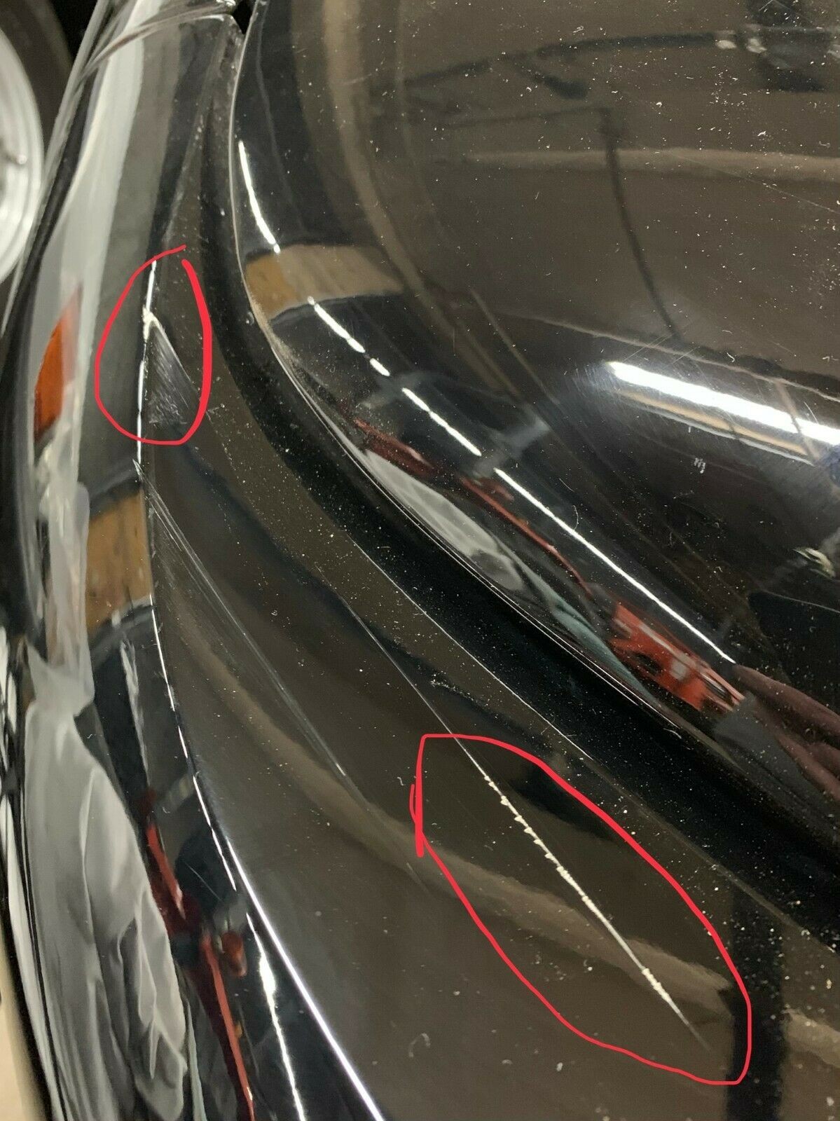 2002 Pontiac Trans Am-12 This 2002 Pontiac Firebird Trans Am Has Been Driven Just 215 Miles