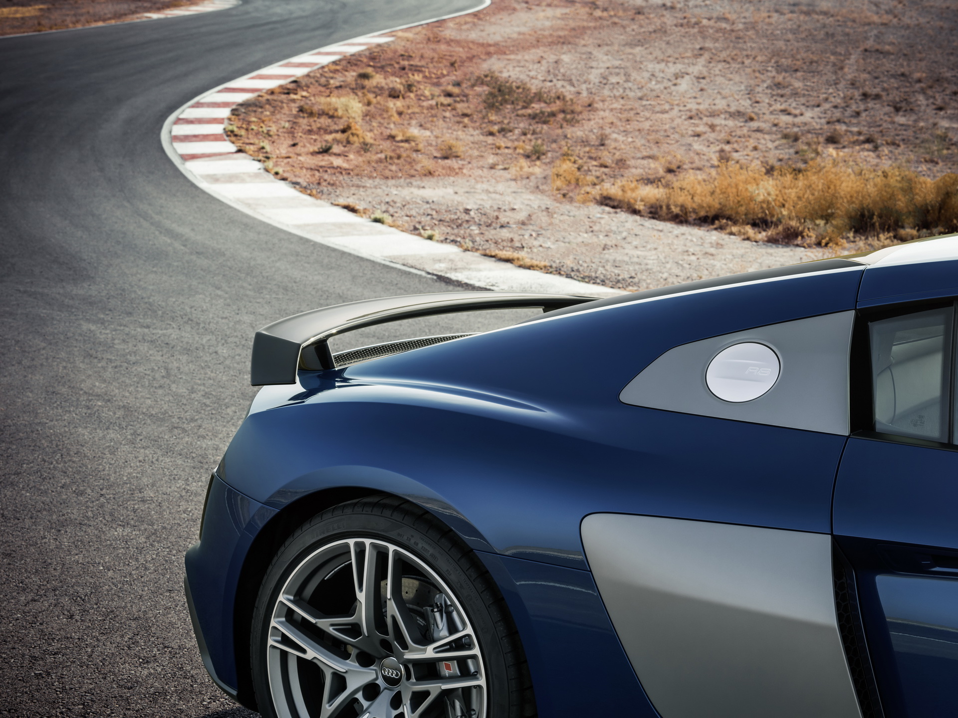 2019 audi r8 range mega gallery 37 See The 2019 Audi R8 Coupe & Spyder Facelift From Every Angle In Mega Gallery