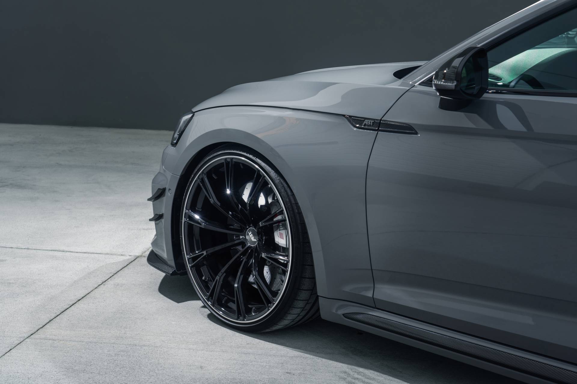 ABT RS5-R Sportback 7 503HP ABT RS5-R Sportback Launches In USA And Canada Ahead Of Europe