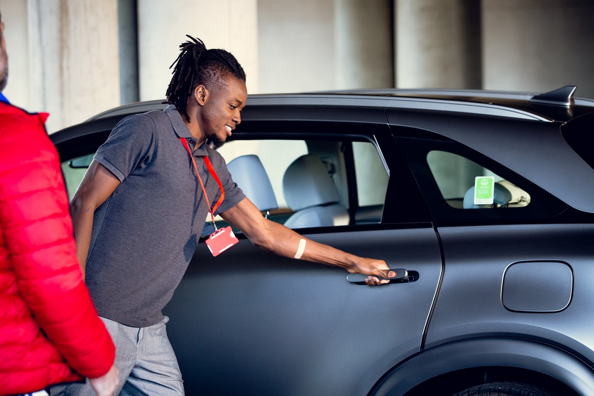 hyundai matchday in europe spot 7 Hyundai’s ‘Matchday In Europe’ Spot Starring Soccer Players, Fans And The Nexo