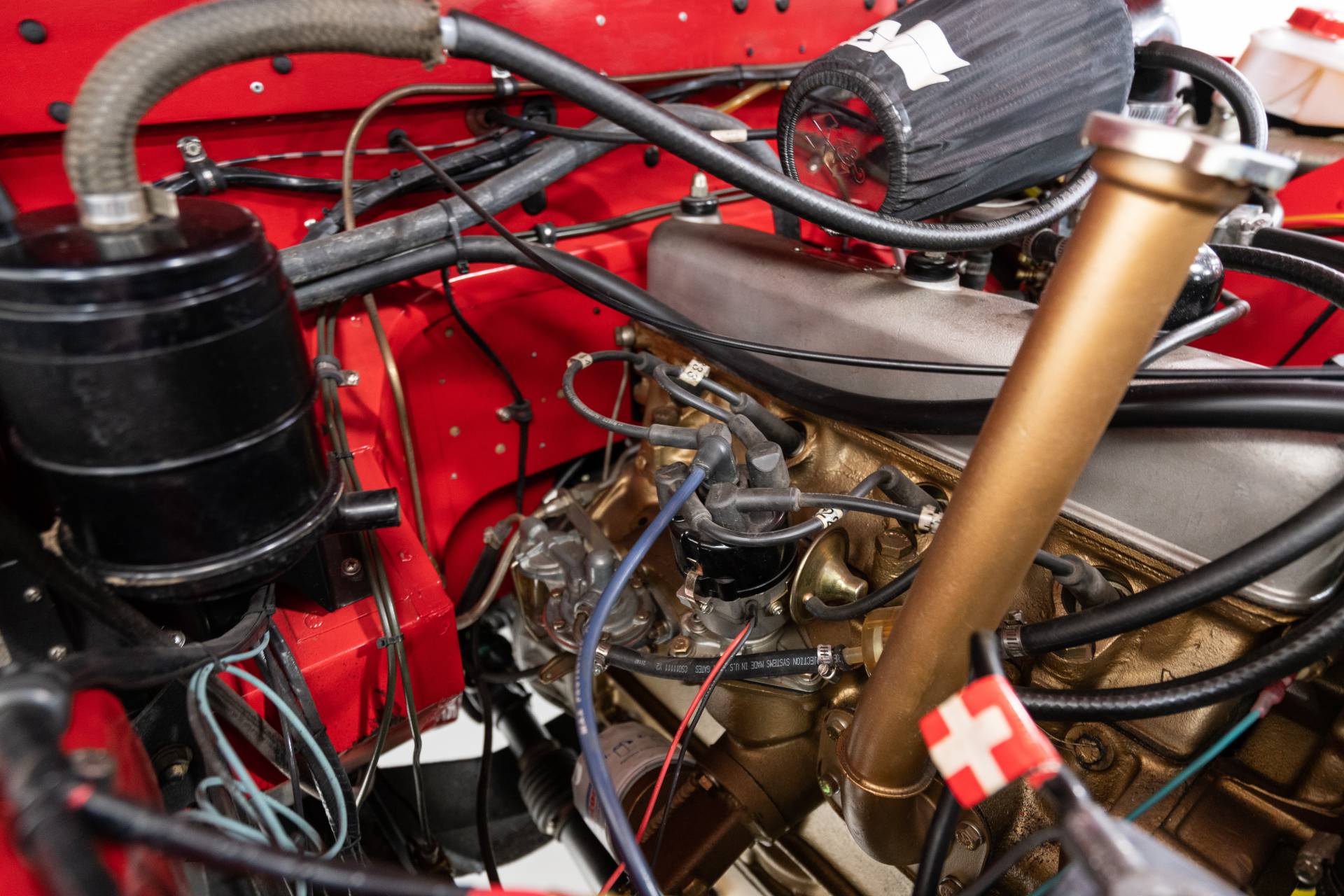 1971 Land Rover Series IIA 46 Forget Restomods, This Mint 1971 Land Rover Series IIA Costs $59,900