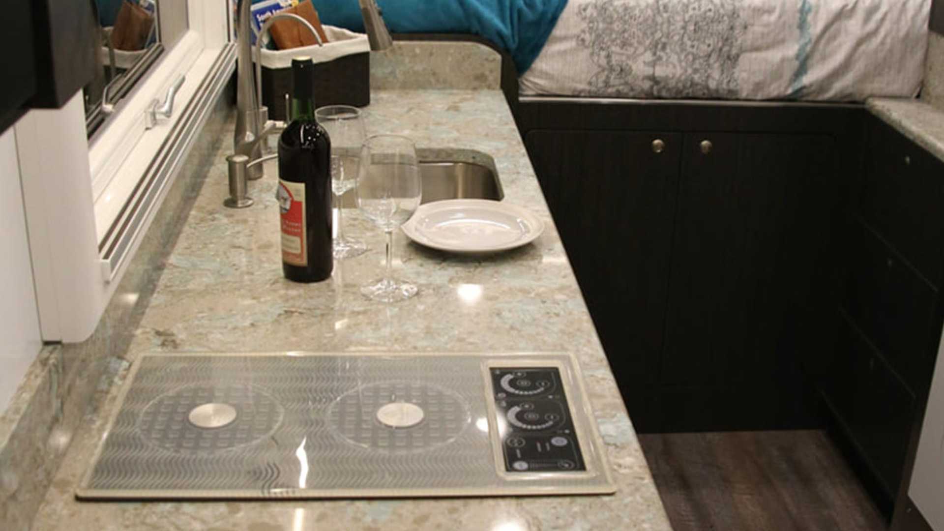 GEV-Patagonia-15 $465k GEV Patagonia Is The Best Way To Travel The World On Four Wheels