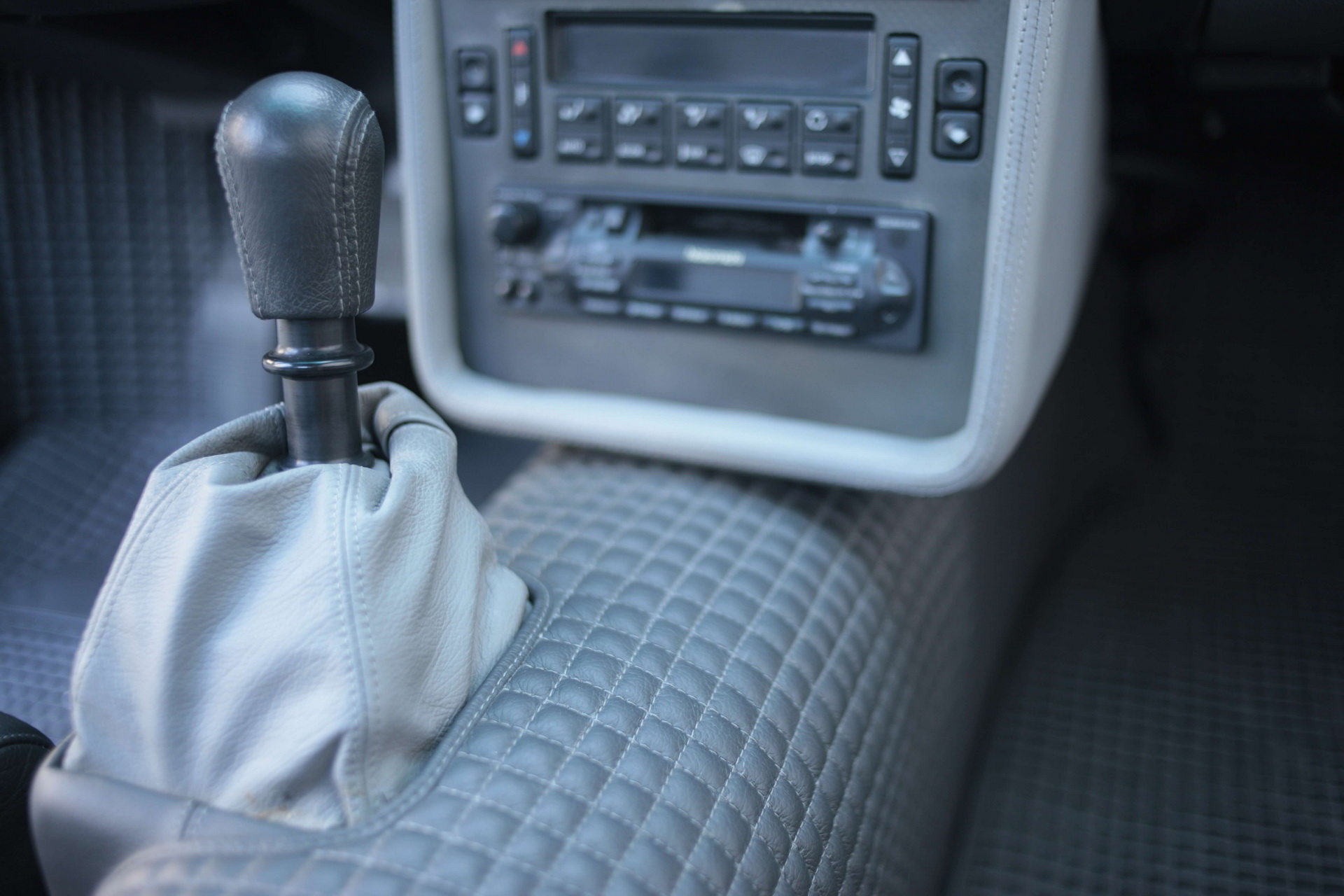 Bugatti-EB220-SS-22 Last EB110 SS Built By Bugatti Is Up For Sale, Any Takers?