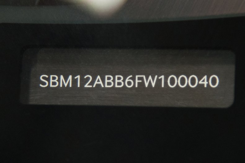 McLaren-P1-GTR-16 Forget The Senna – We Want This Canepa Green And Orange P1 GTR