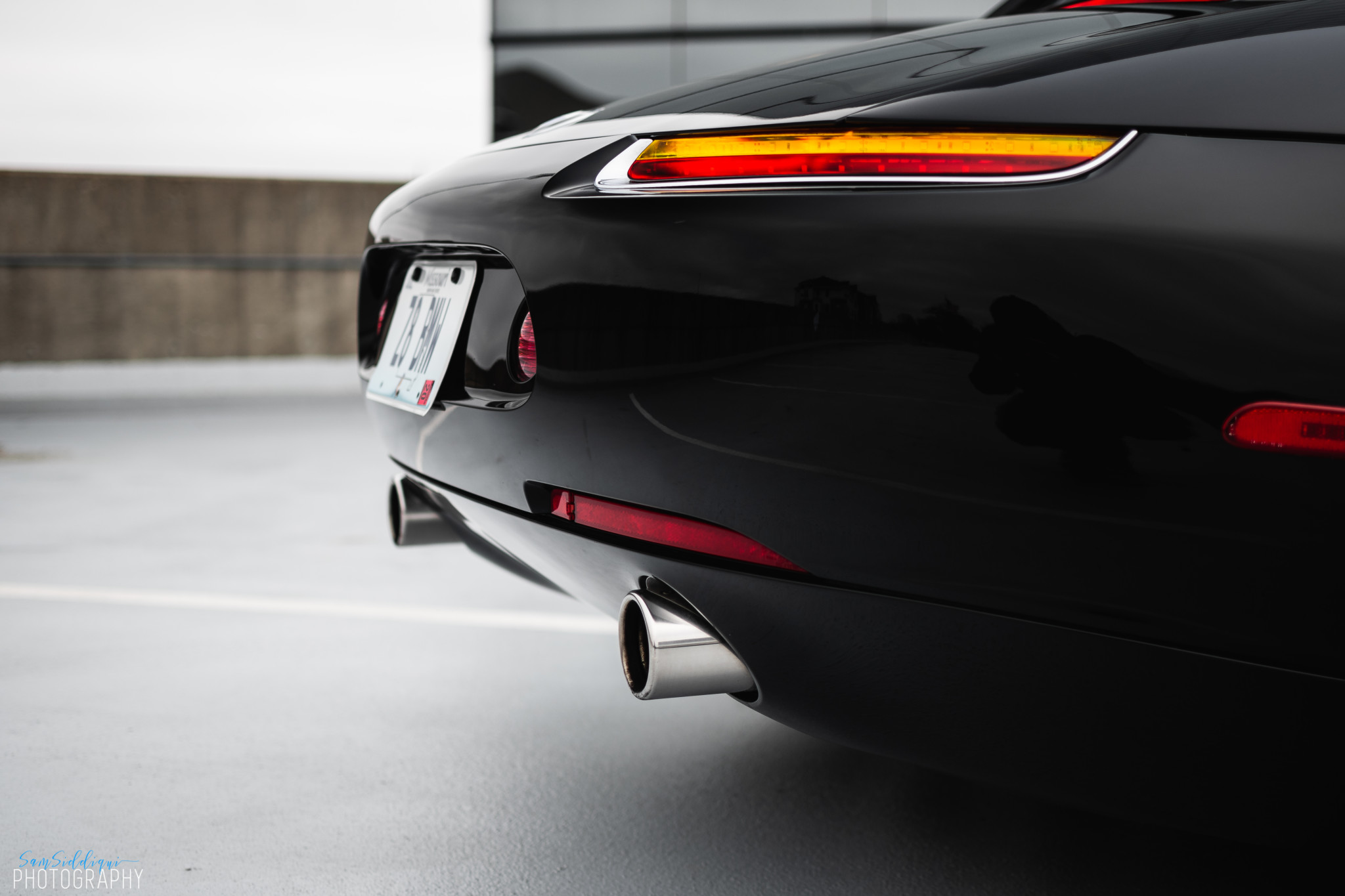 BMW-Z821 2003 BMW Z8 Has A License To Kill With Its Looks, Sells For $143K