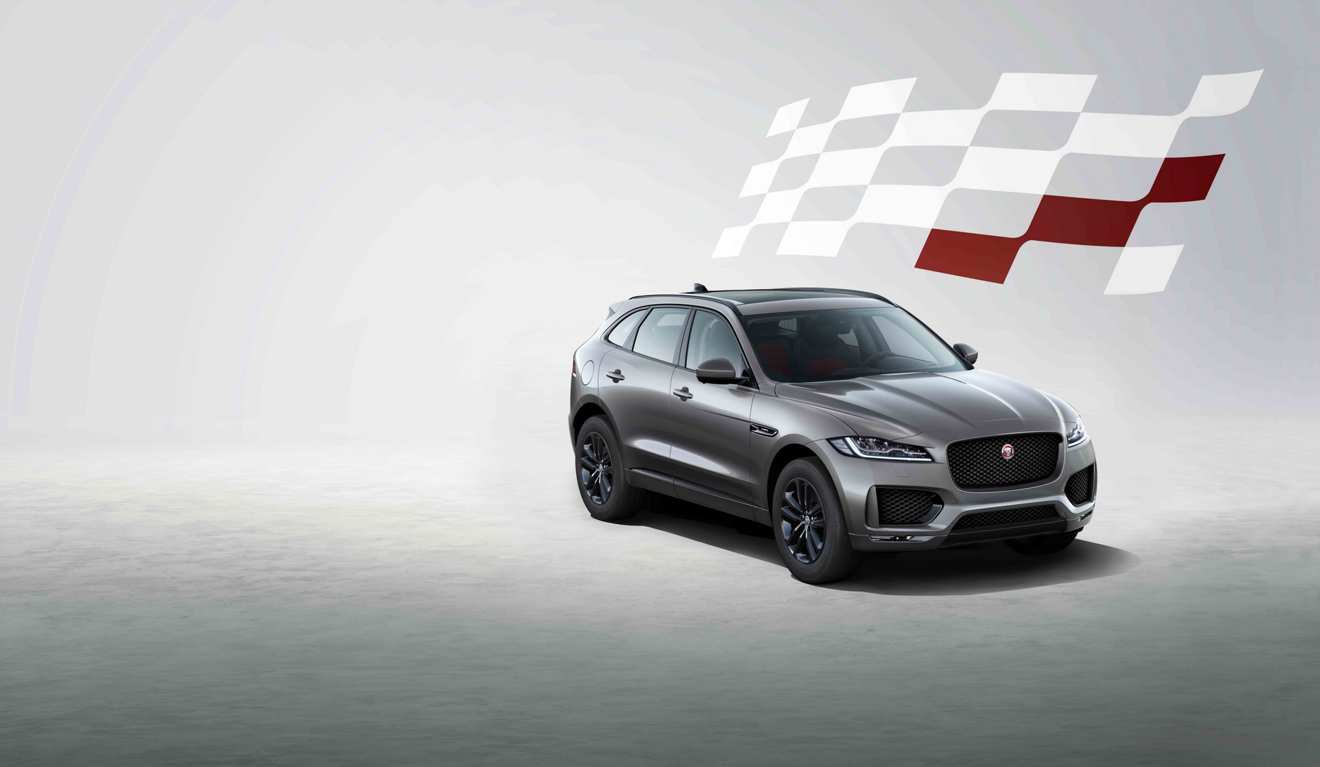 2020 jaguar f-pace 300 sport chequered flag editions 9 Jaguar F-Pace 300 Sport And Chequered Flag Editions Unveiled With Extra Everything