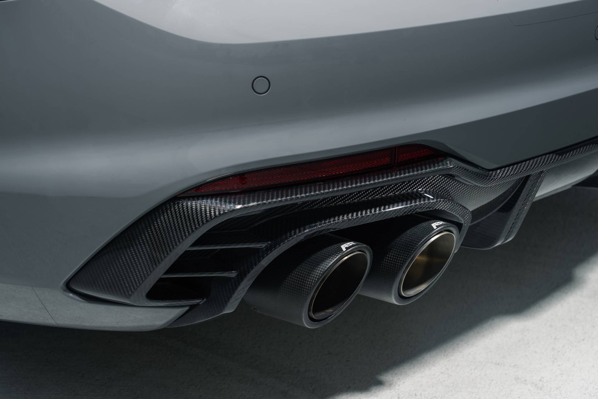 ABT RS5-R Sportback 6 503HP ABT RS5-R Sportback Launches In USA And Canada Ahead Of Europe