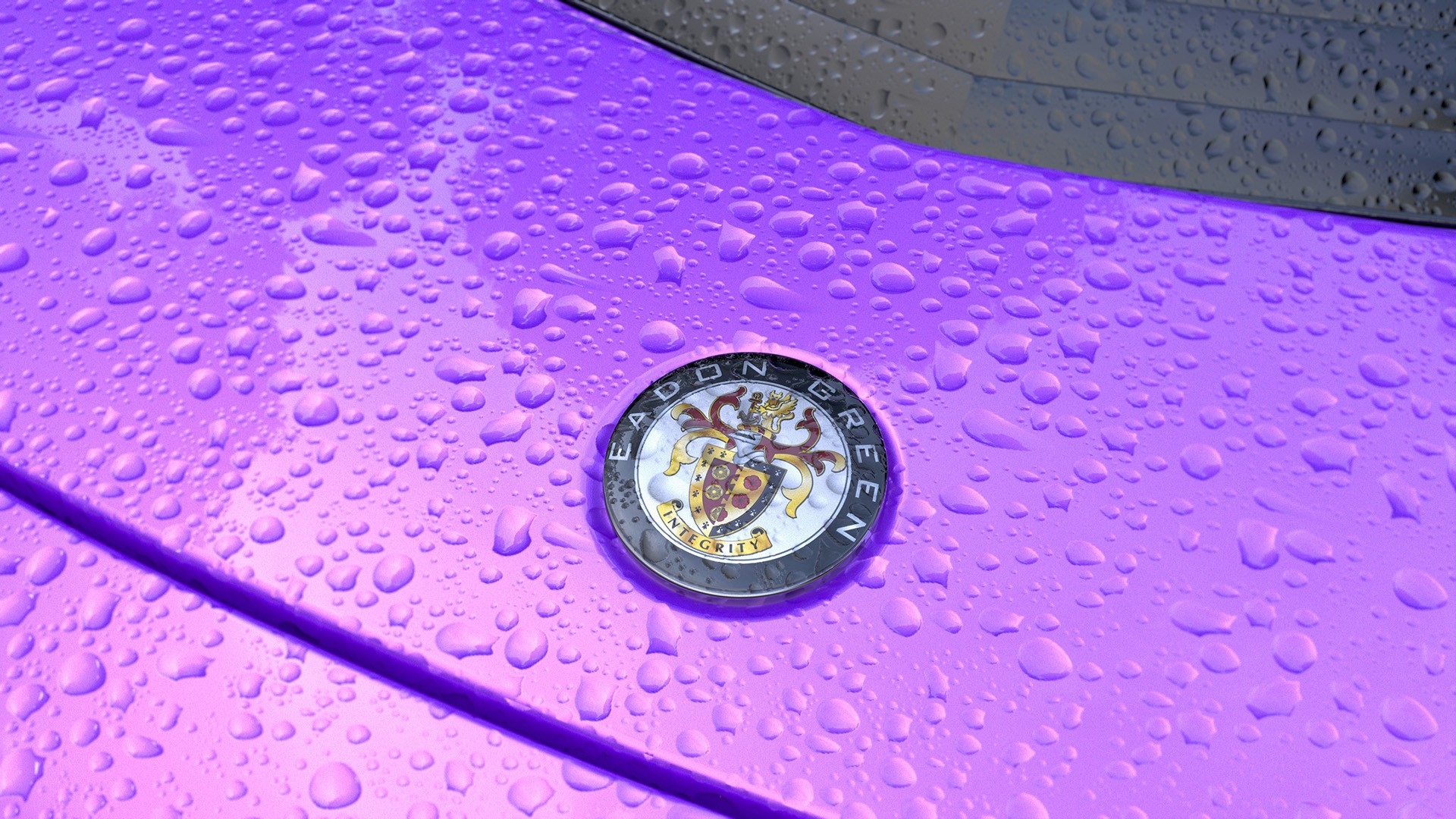 Eadon Green-53 After The Corvette, Eadon Green Coachbuilds A Ghostly Rolls Royce