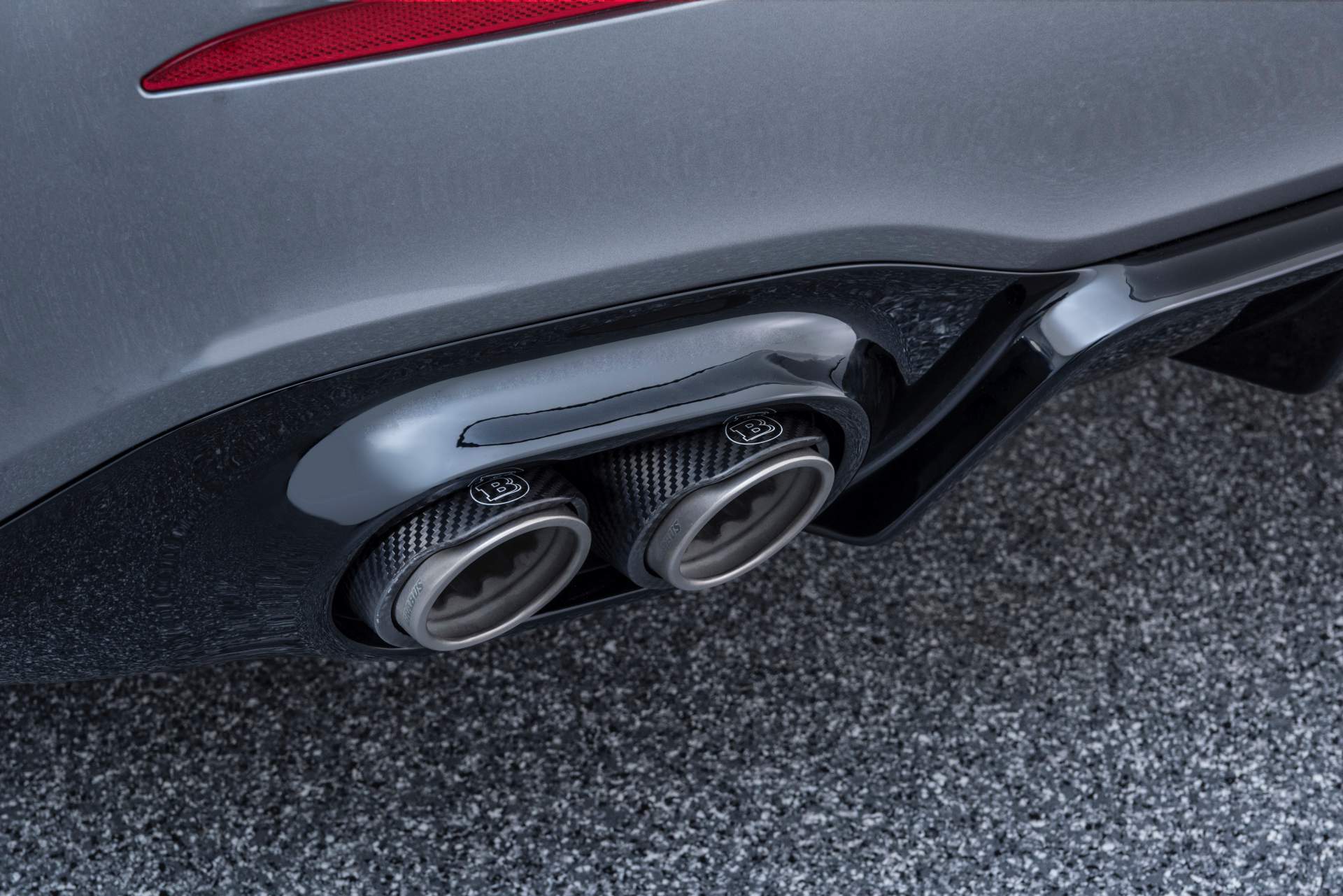 brabus cars geneva 2019 livepics 24 Brabus’ Newest Mercedes Stars Descend Upon The Swiss Alps