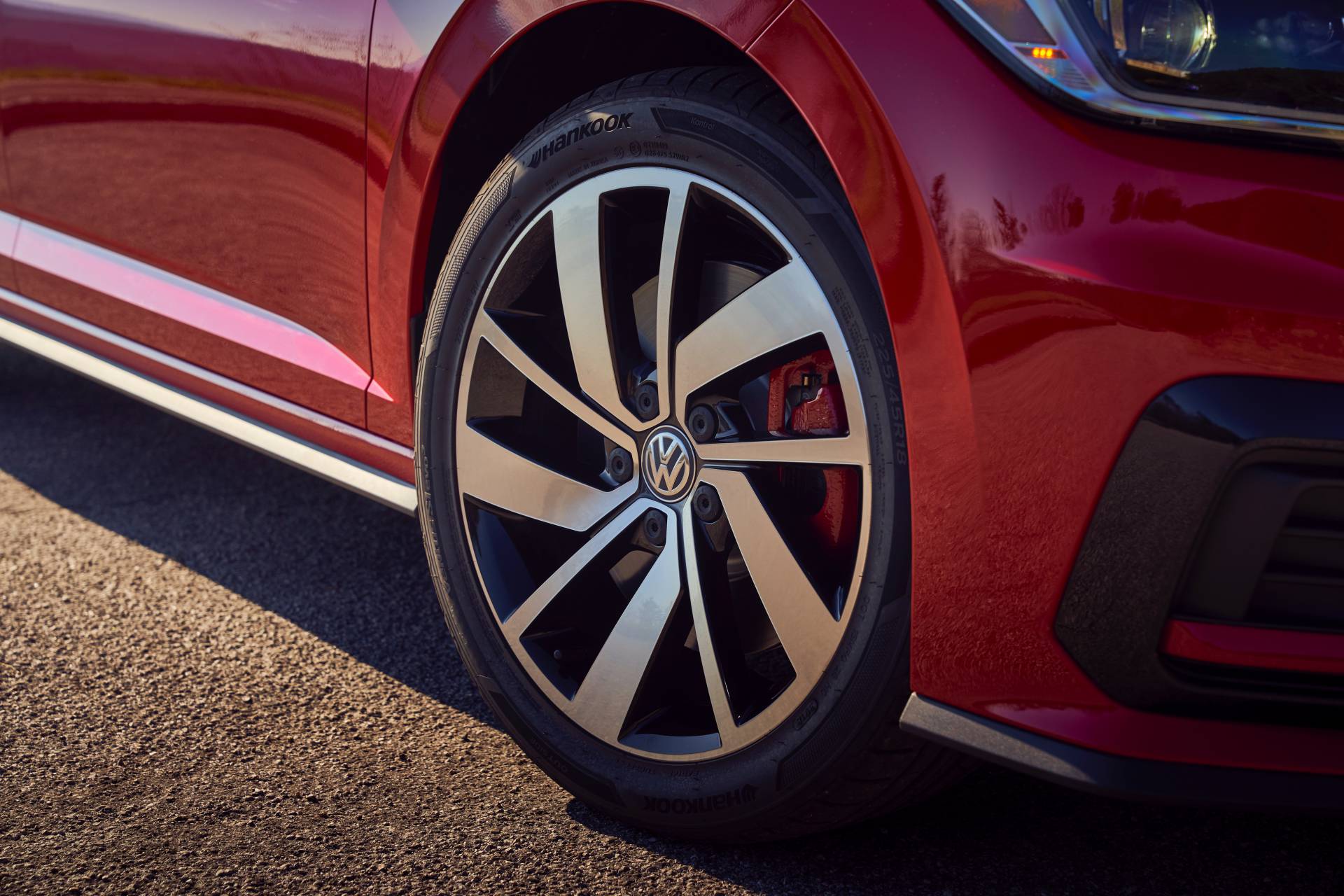 2019 VW Jetta GLI S 4 Huge 2019 VW Jetta GLI Gallery Helps You Choose Your Favorite Model