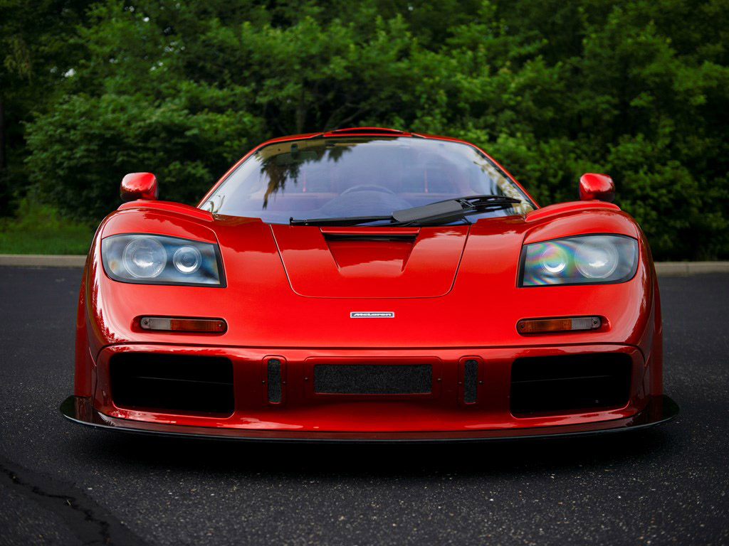 McLaren-F1-6 McLaren F1’s Spiritual Successor By Gordon Murray Coming Next Year With A V12